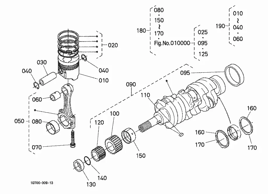TAKAページ Takaページ Lightech - Folding Footpegs - Kawasaki - ZX10R