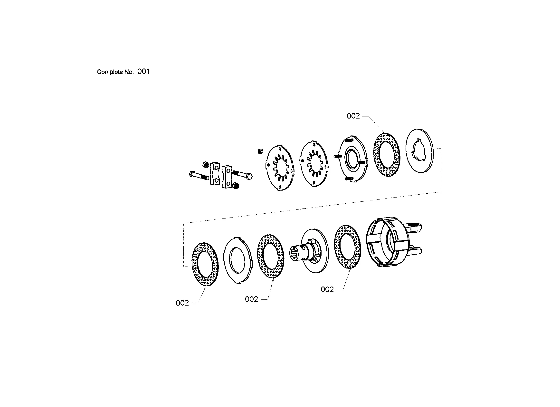 ケンタページ John Deere MIA11732 Starter Motor For Gator Utility Vehicles