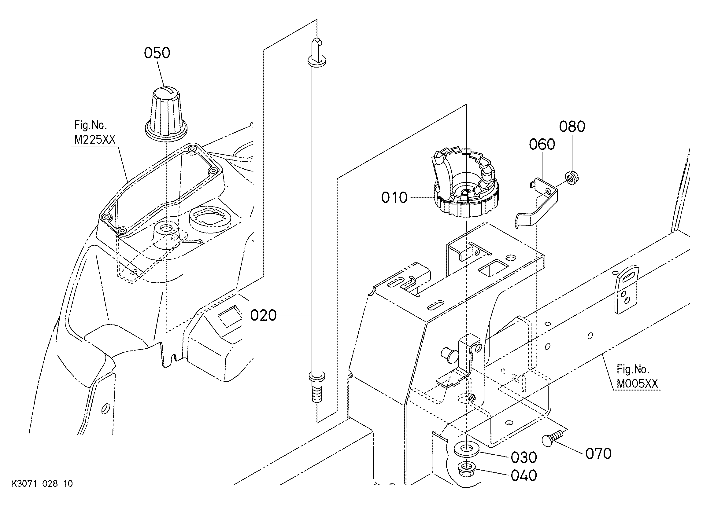 T.Ｋページ Amazon.com: PTO Switch 93-9998 95-7489 92-6787 92-6788 for
