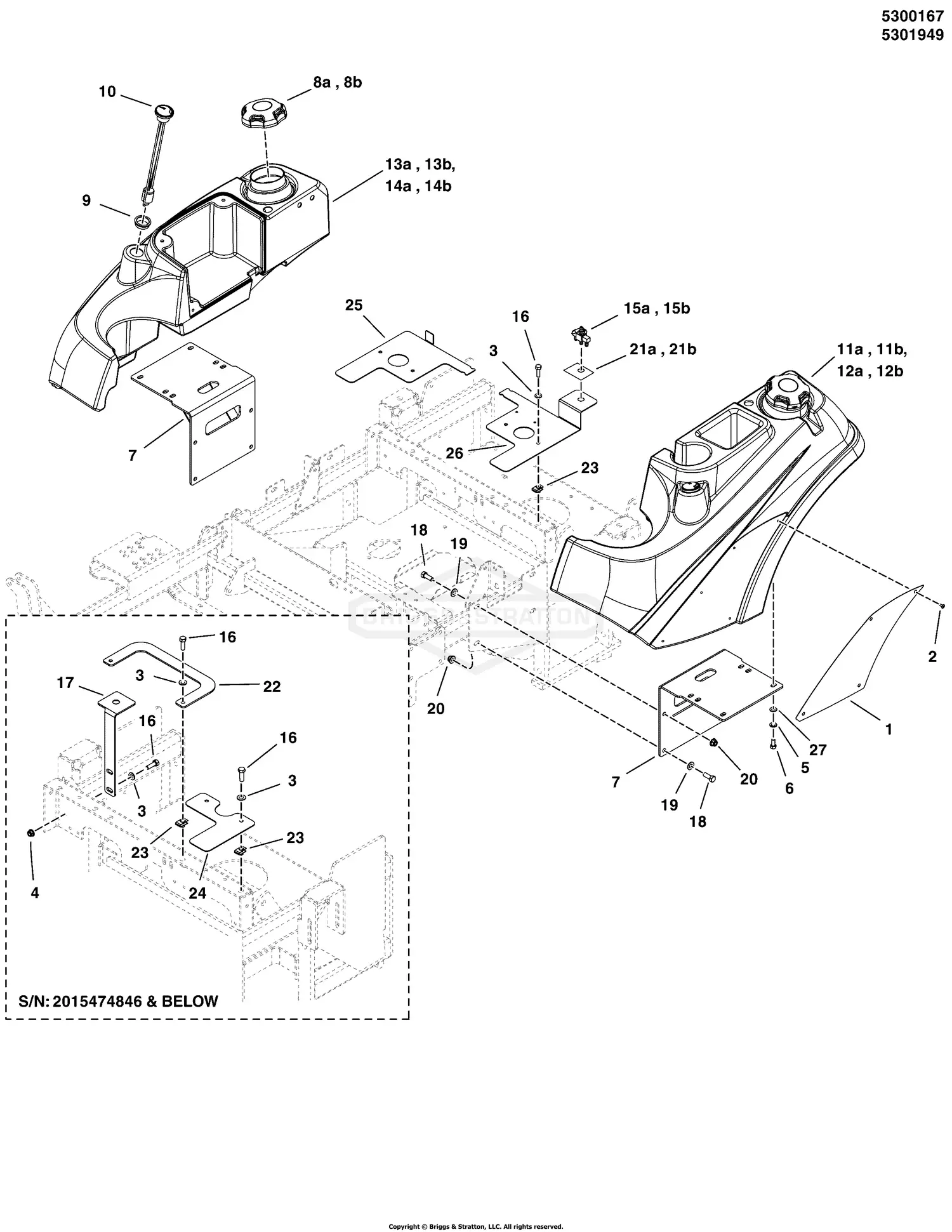maarページ NEW GENUINE Johnson Evinrude 37875 Tilt Lock OEM OMC Factory