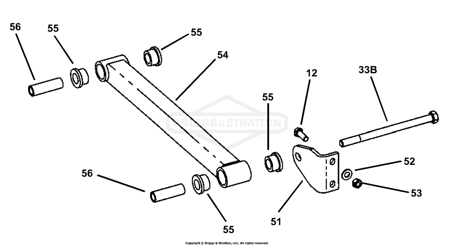 Snapper 84413 - ZM2501KH, 25 HP Kohler Mid Mount Z-Rider