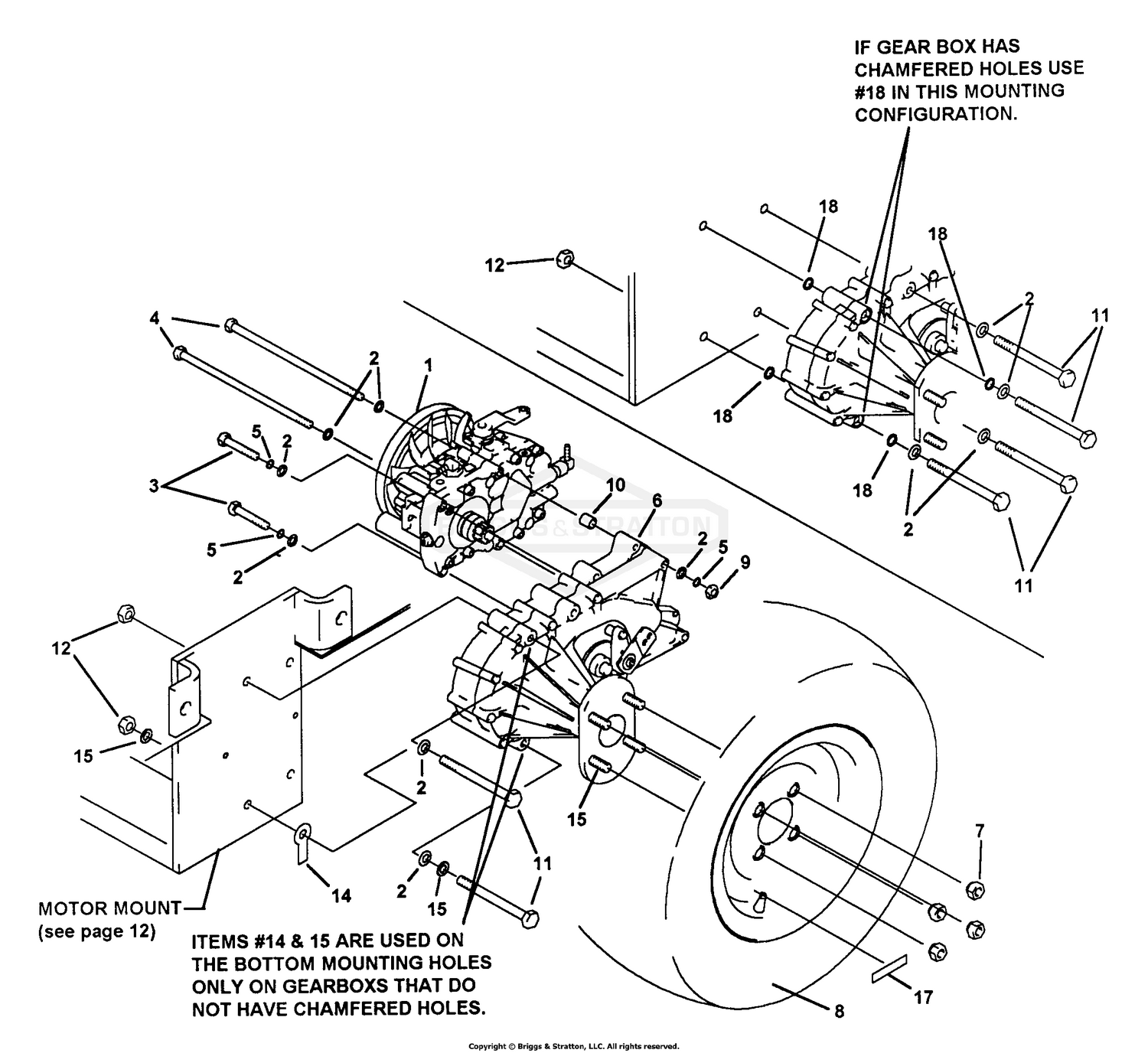 Snapper 80712 - Z6004M, 60