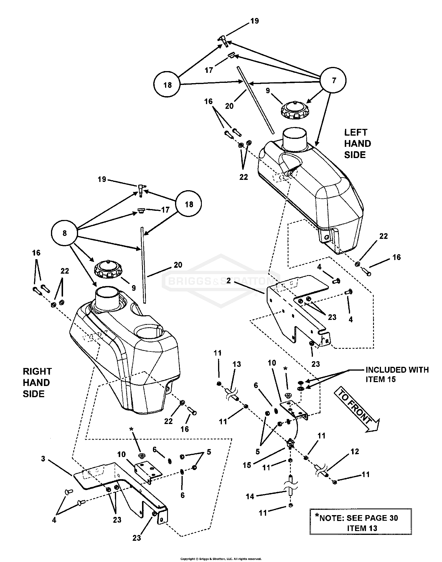 Snapper 84738 - NZM19480KWV, 48