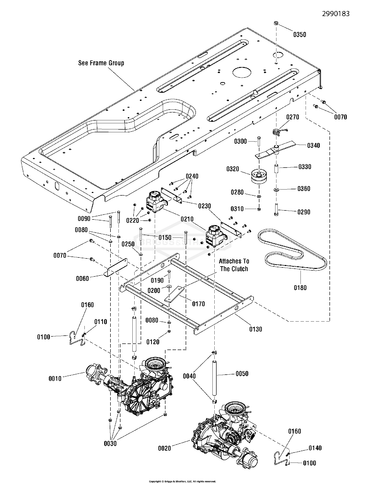 ま～ページ Toro 74405, 18-52ZX TimeCutter ZX Riding Mower, 2003 (SN