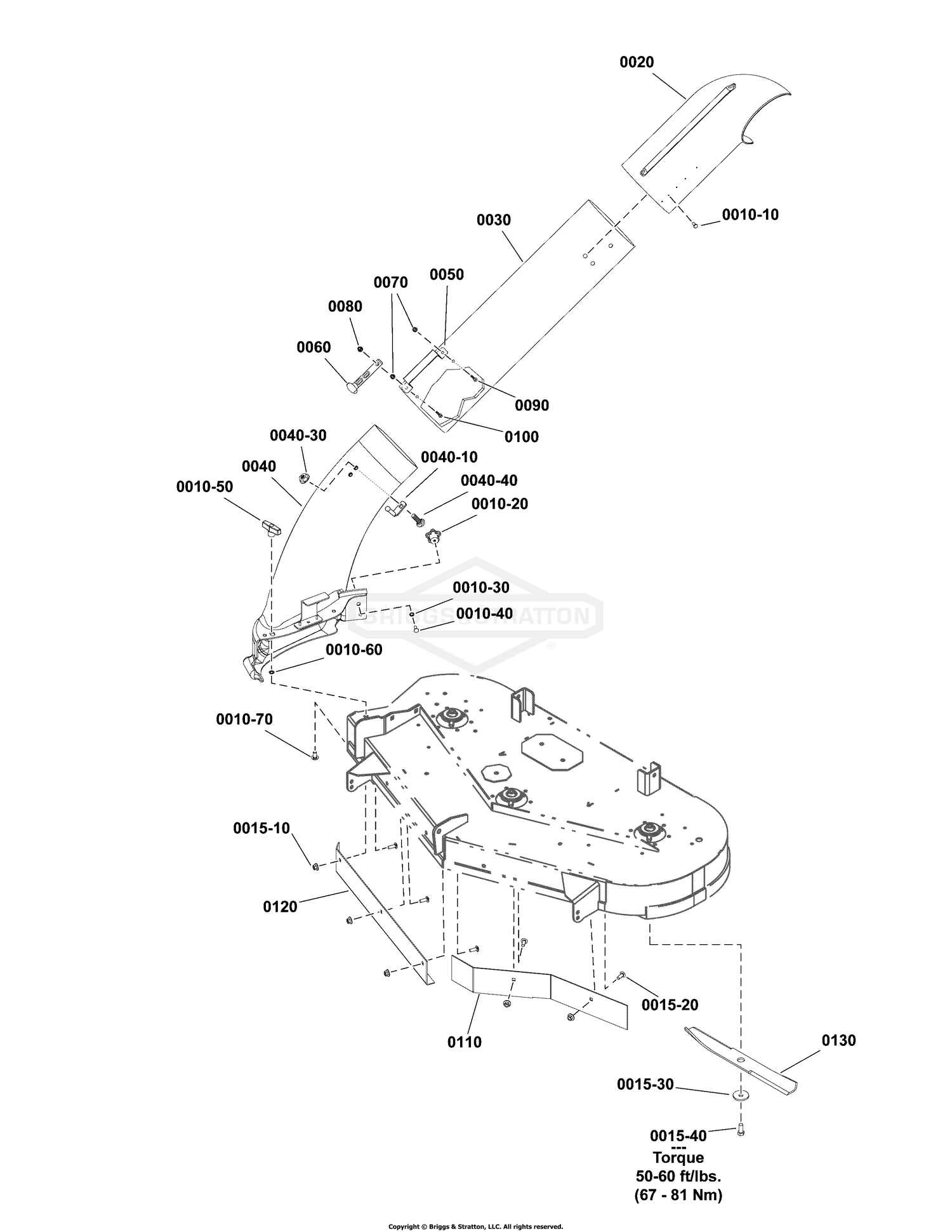 Snapper 2691320-00 - ZT21548, 48