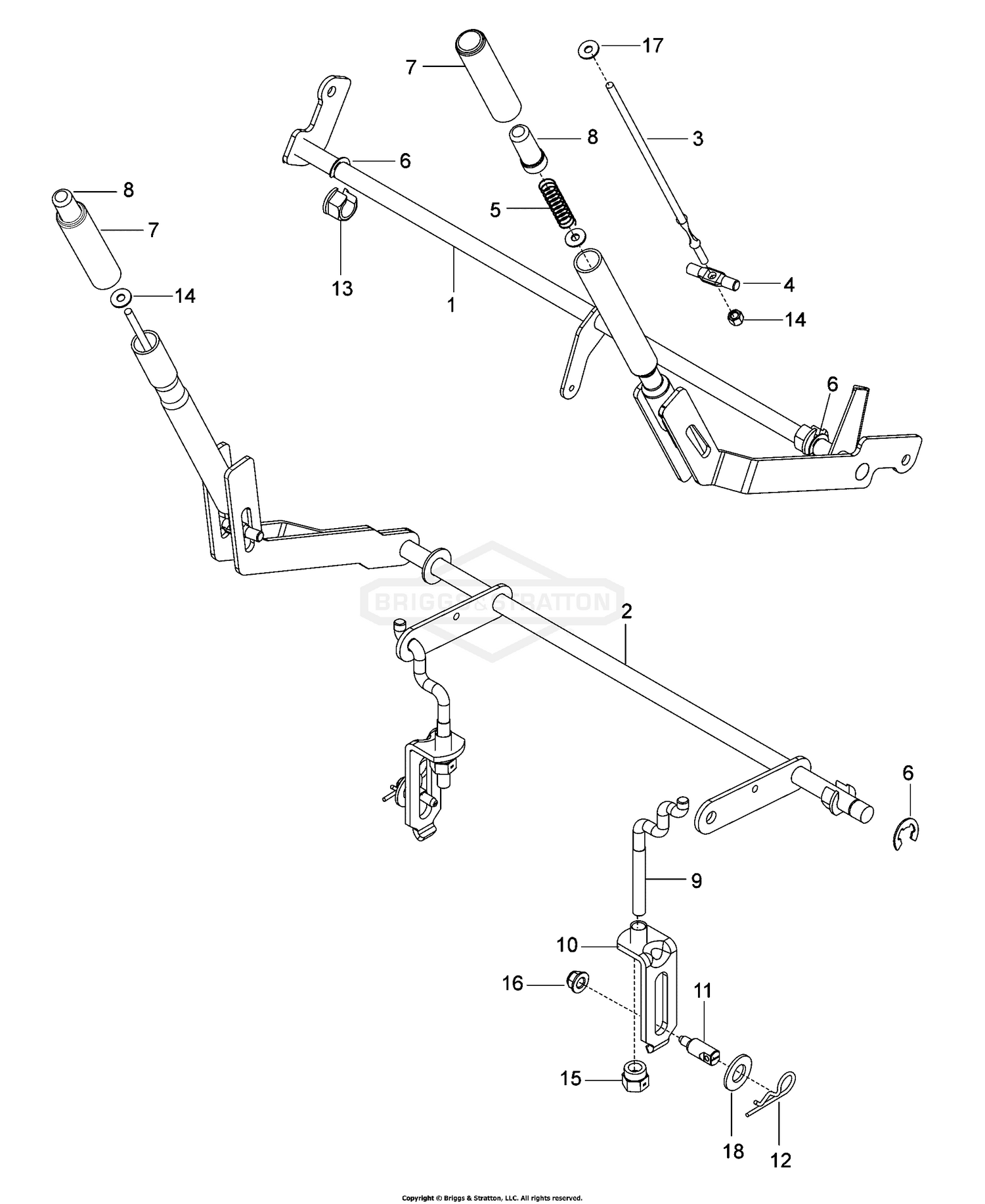 SPR_HKD 様 Amazon.com : Exmark 1-523157 Washer Spacer Lazer Z AC AS CT