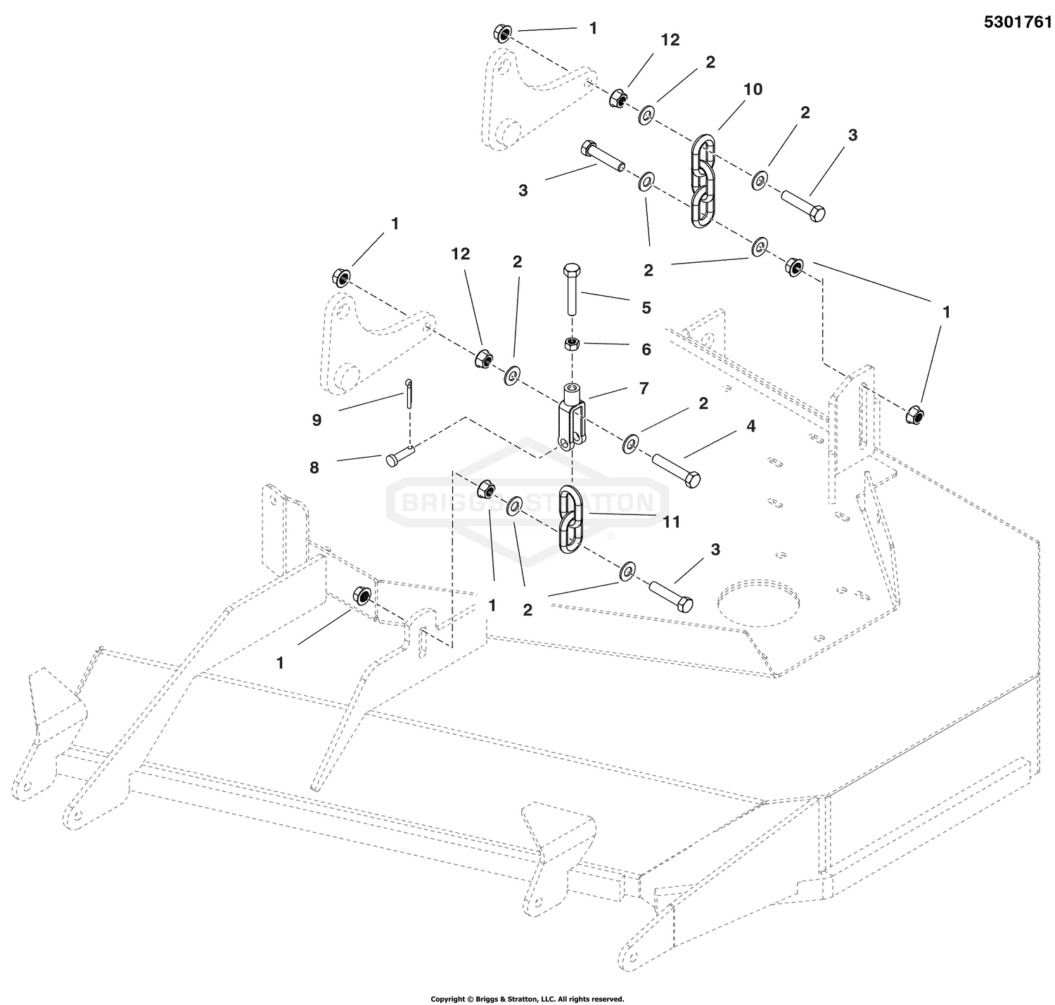myiページ AGI Westfield WRX 10-61 Basic Auger Parts Finder