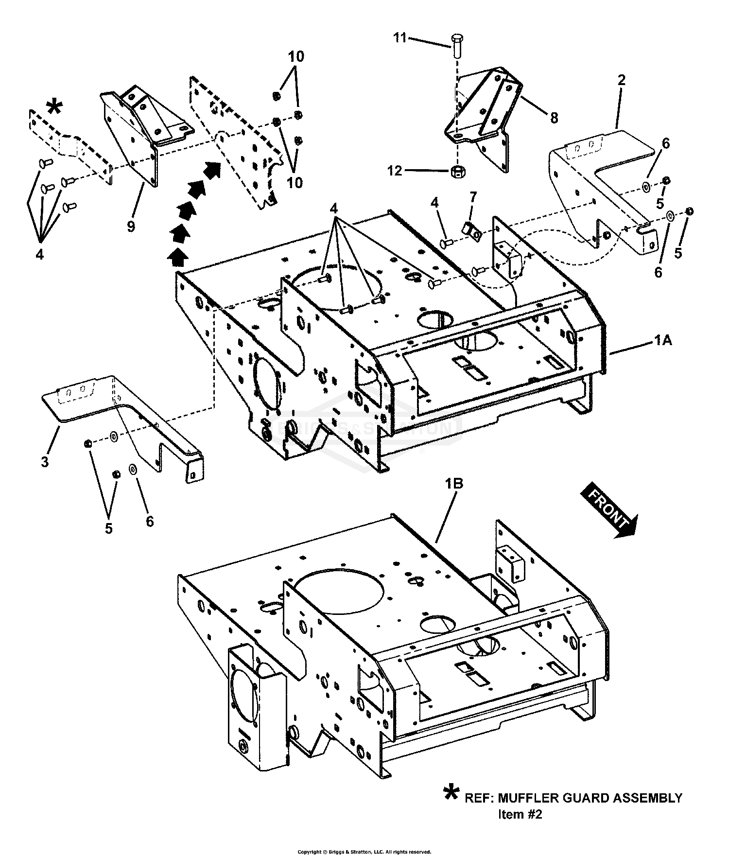 専用ページ。 Snapper Pro 7800022 - NZM25613KWV, 25HP Kawasaki w/ 61