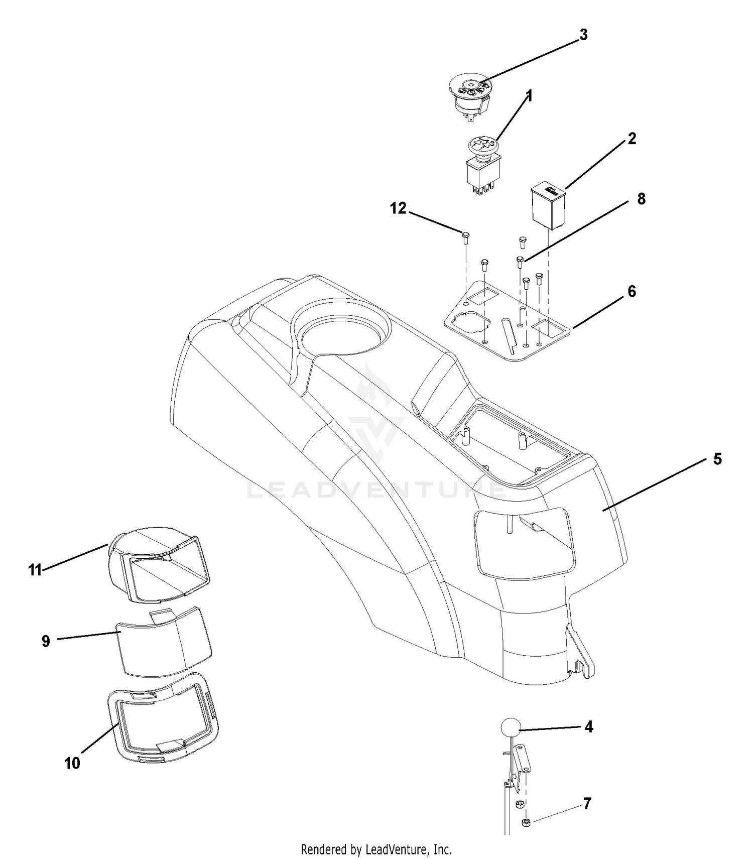 Husqvarna CZ 3815 (968999245) (2006-08) Parts Diagrams