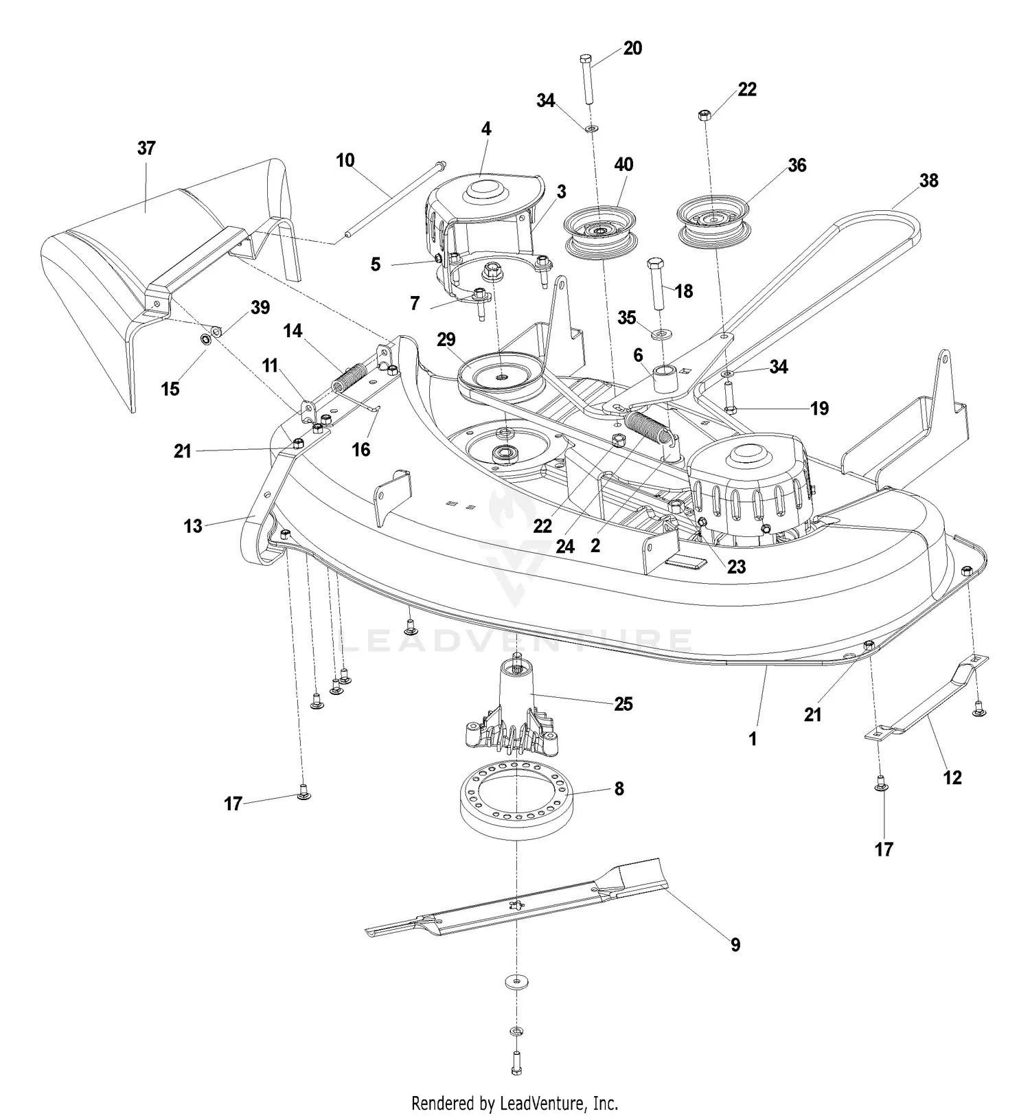 無料クーポン配布 アプリ Husqvarna CZ Diagrams Parts (2006-08) (968999245) 3815 トップス