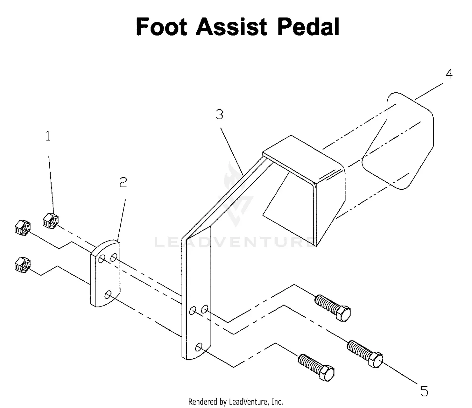 Husqvarna ZTH 7227 KOA - 968999202 (2006-04) Parts Diagrams