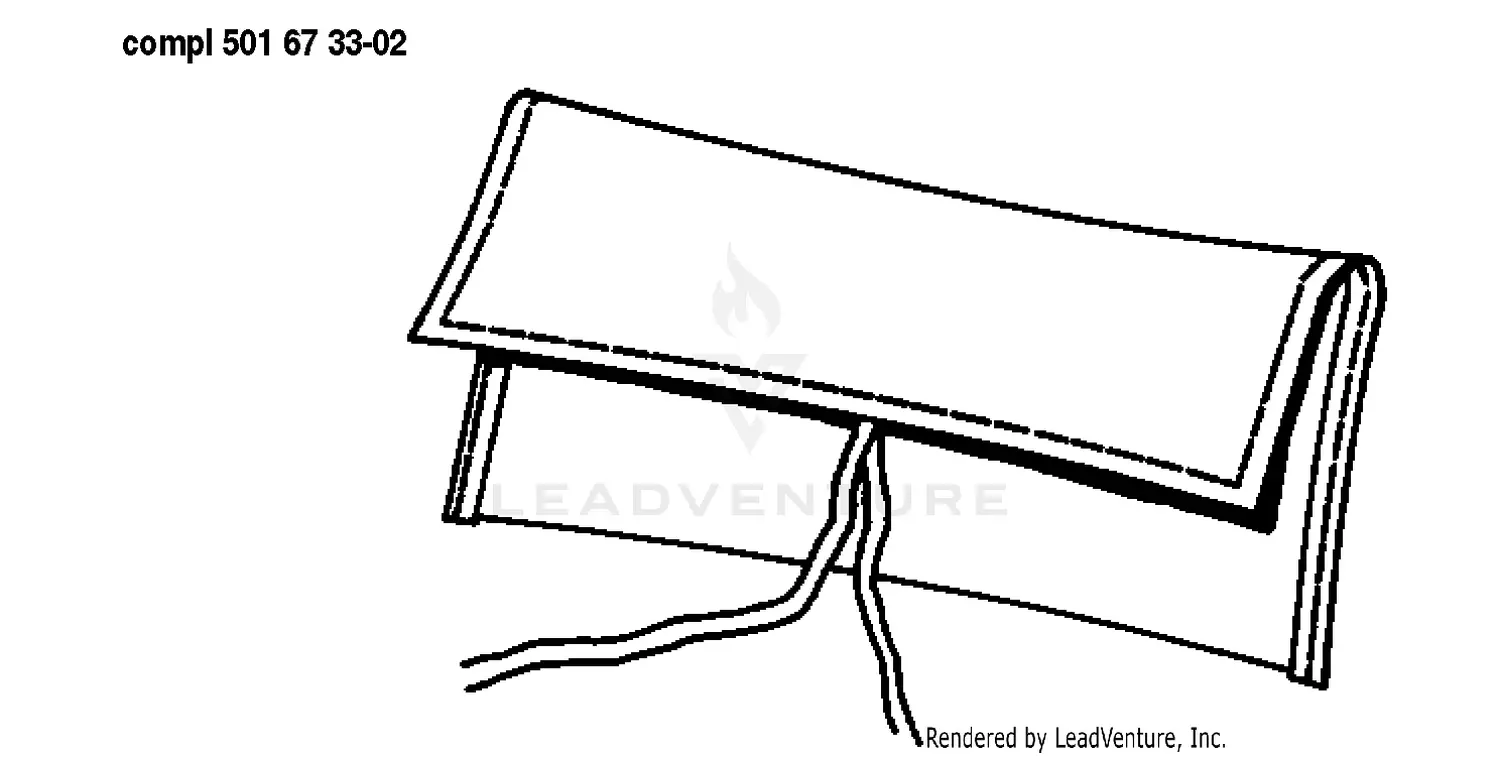 Husqvarna 285 (1981-12) Parts Diagrams