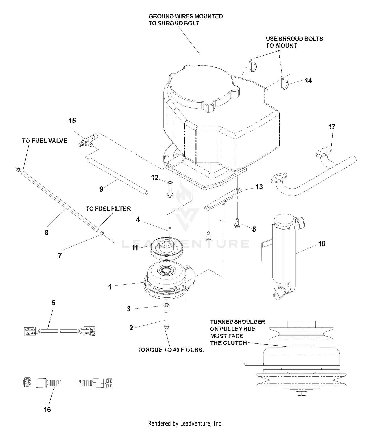 Husqvarna CZ 4818 (968999276) (2004-09) Parts Diagrams