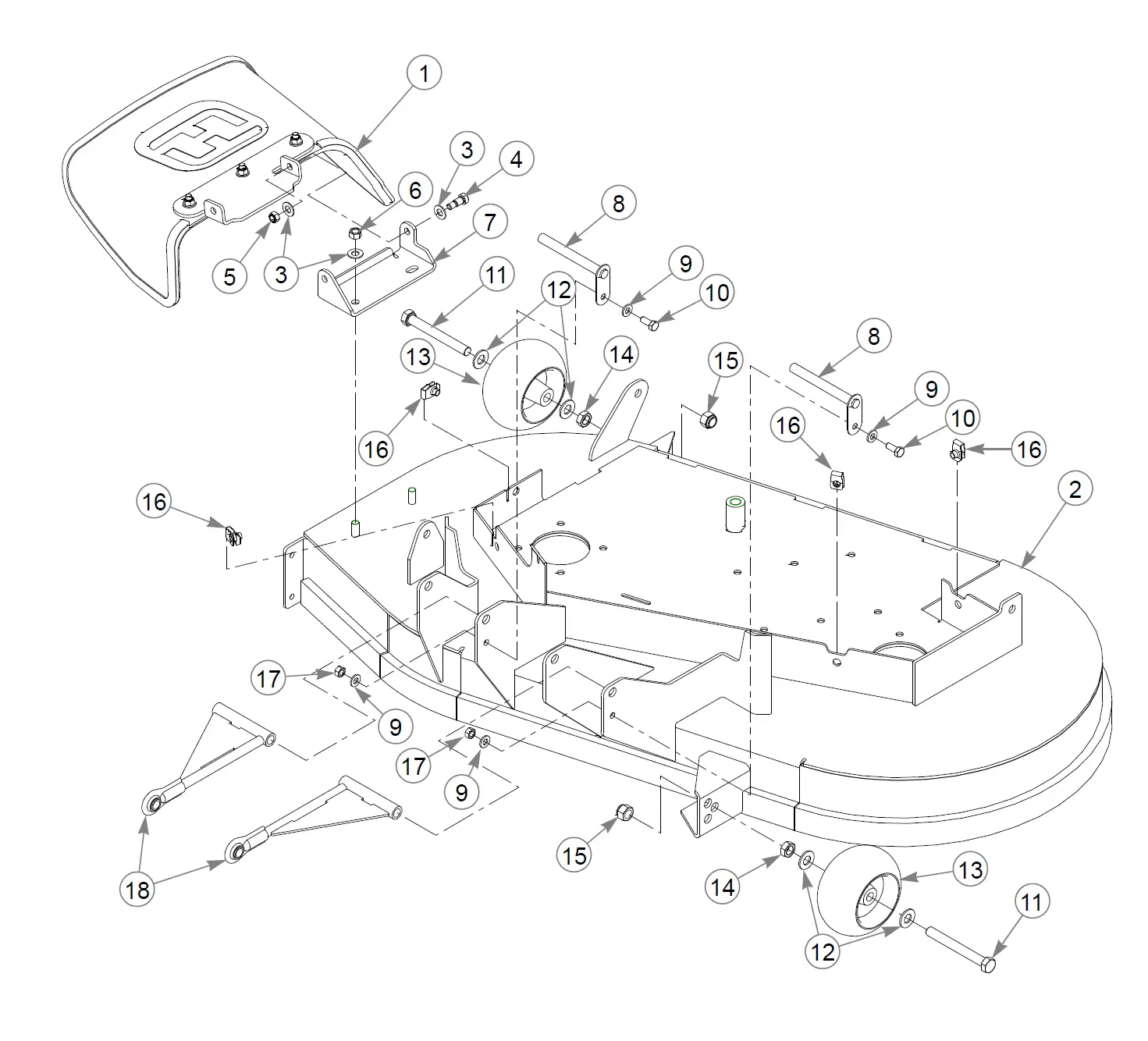 Hrk.ページ Amazon.com : Exmark 109-4736 Switch with Nut Lazer Z Quest