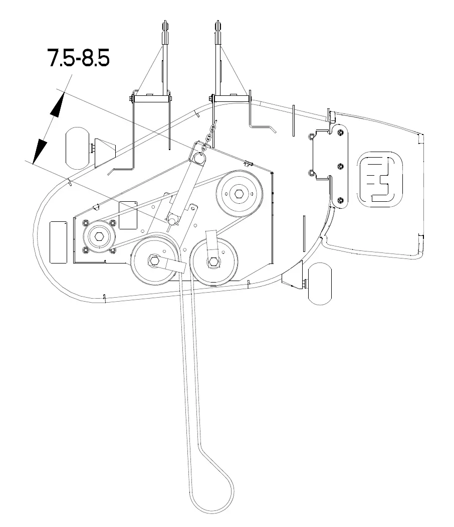 Hrk.ページ Amazon.com : Exmark 109-4736 Switch with Nut Lazer Z Quest