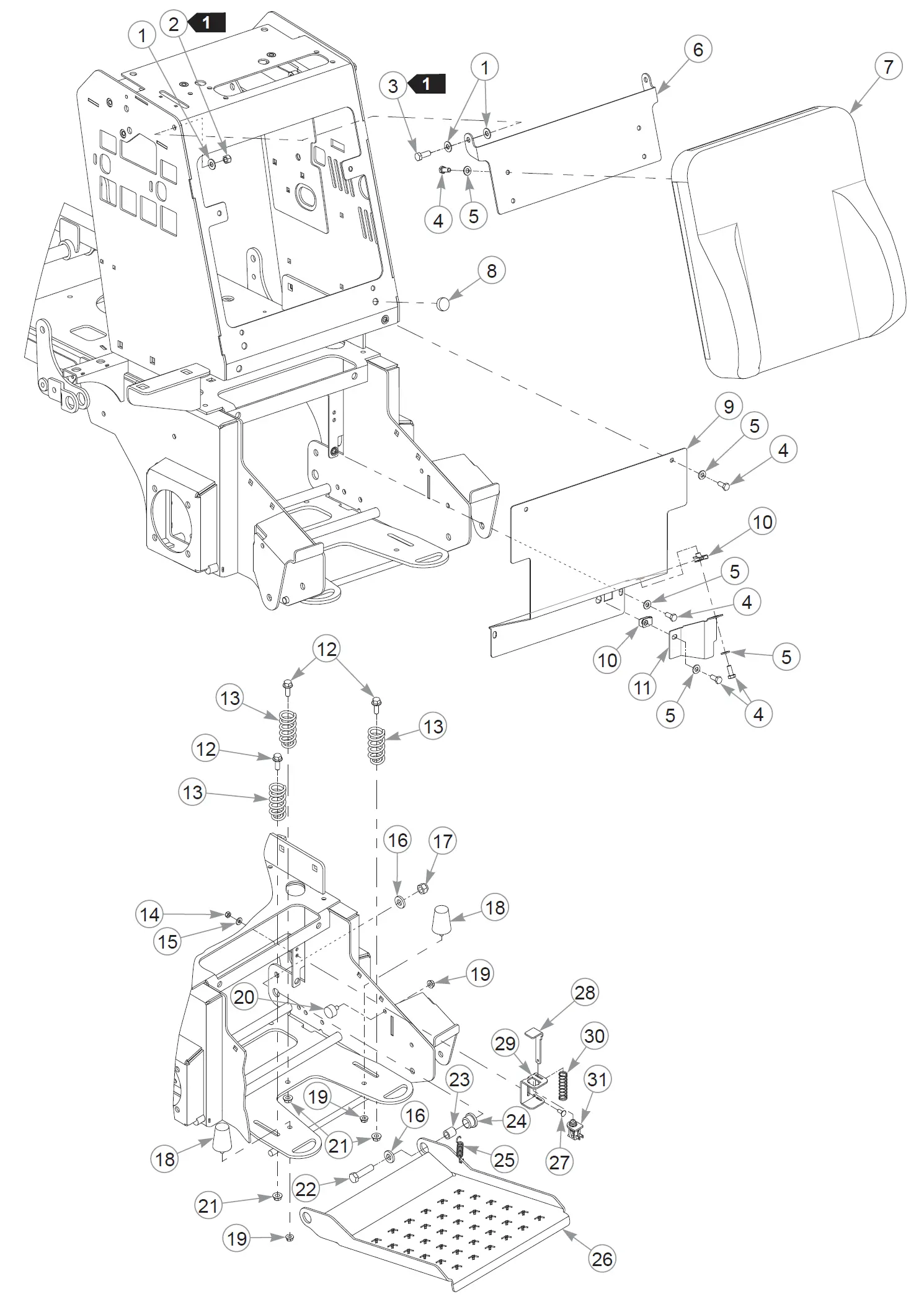 sueページ Amazon.com: RAParts New Aftermarket Hydraulic Motor Fits