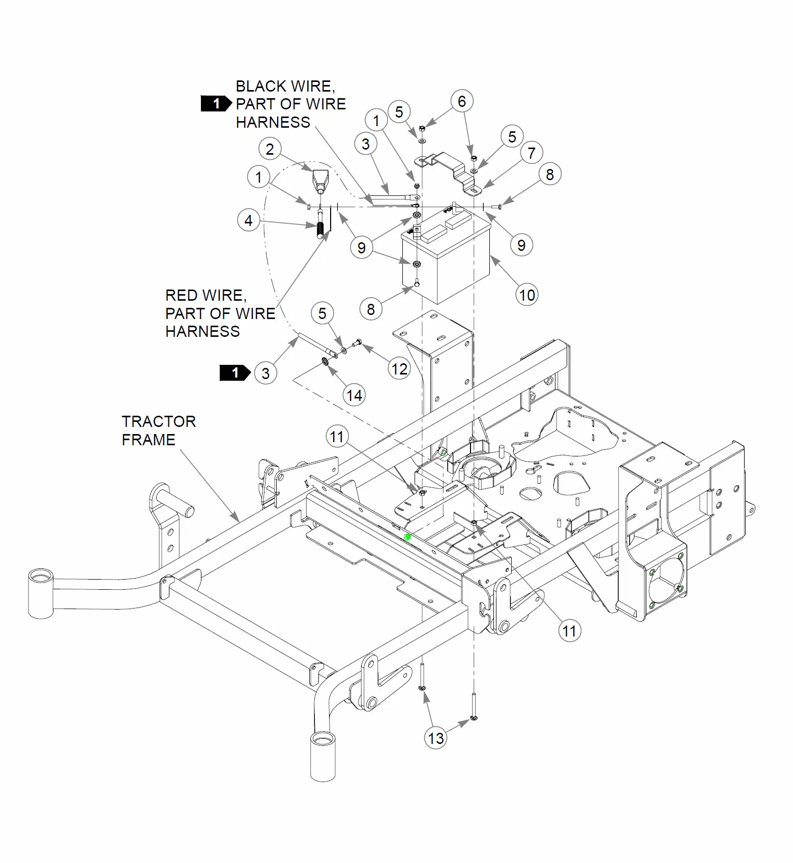 セロリページ Gravely 991264 (000101 - ) Pro-Turn ZX 60 Parts Diagrams