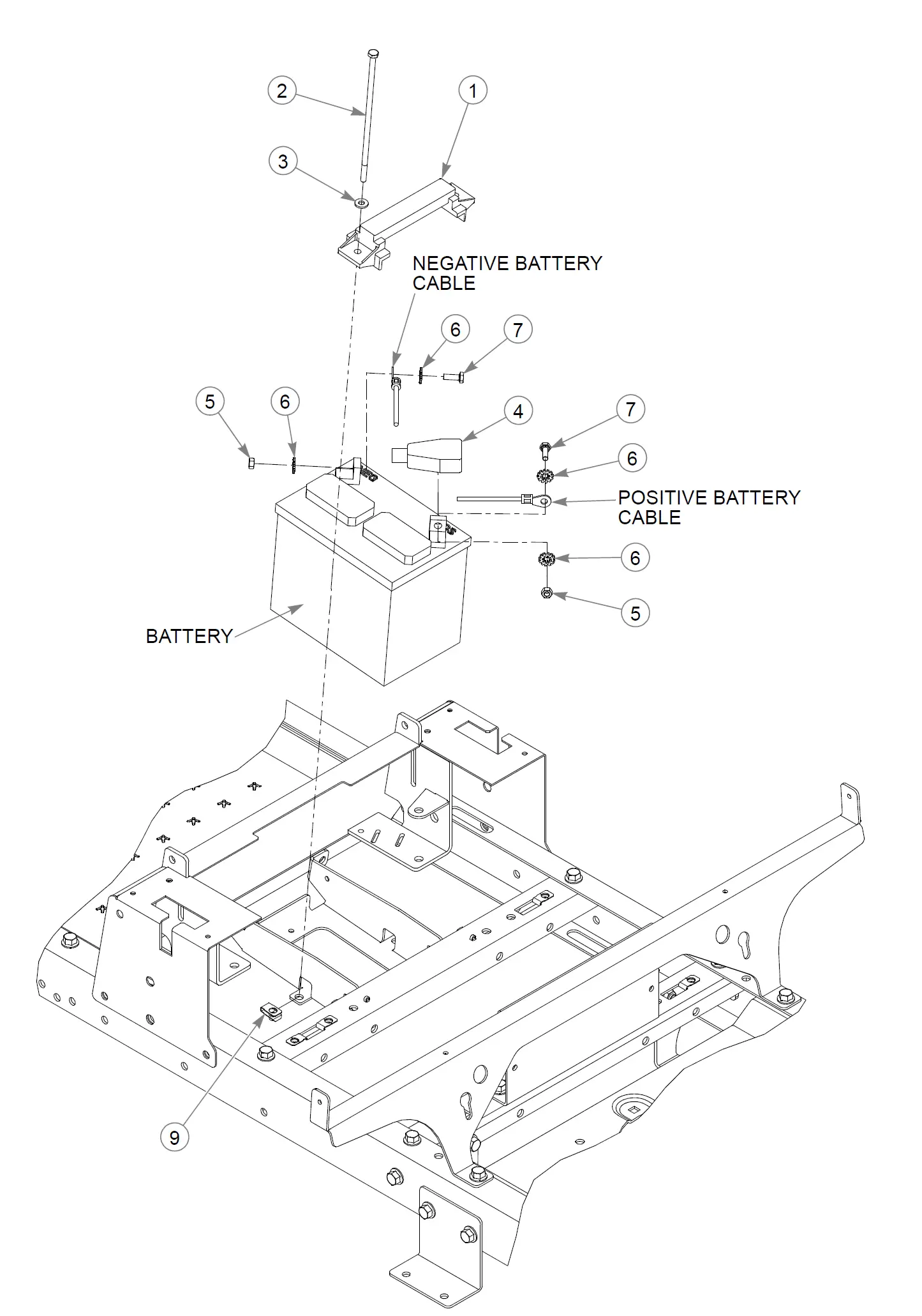 タイラーページ Amazon.com: JEENDA Blade Clutch PTO Switch 771476 776476