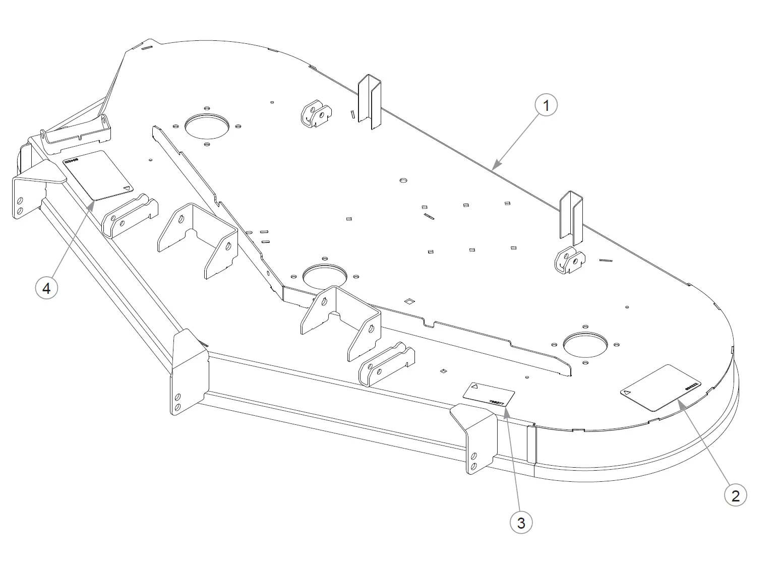 タイラーページ Dickies ライトツイルイージーパンツ メンズ