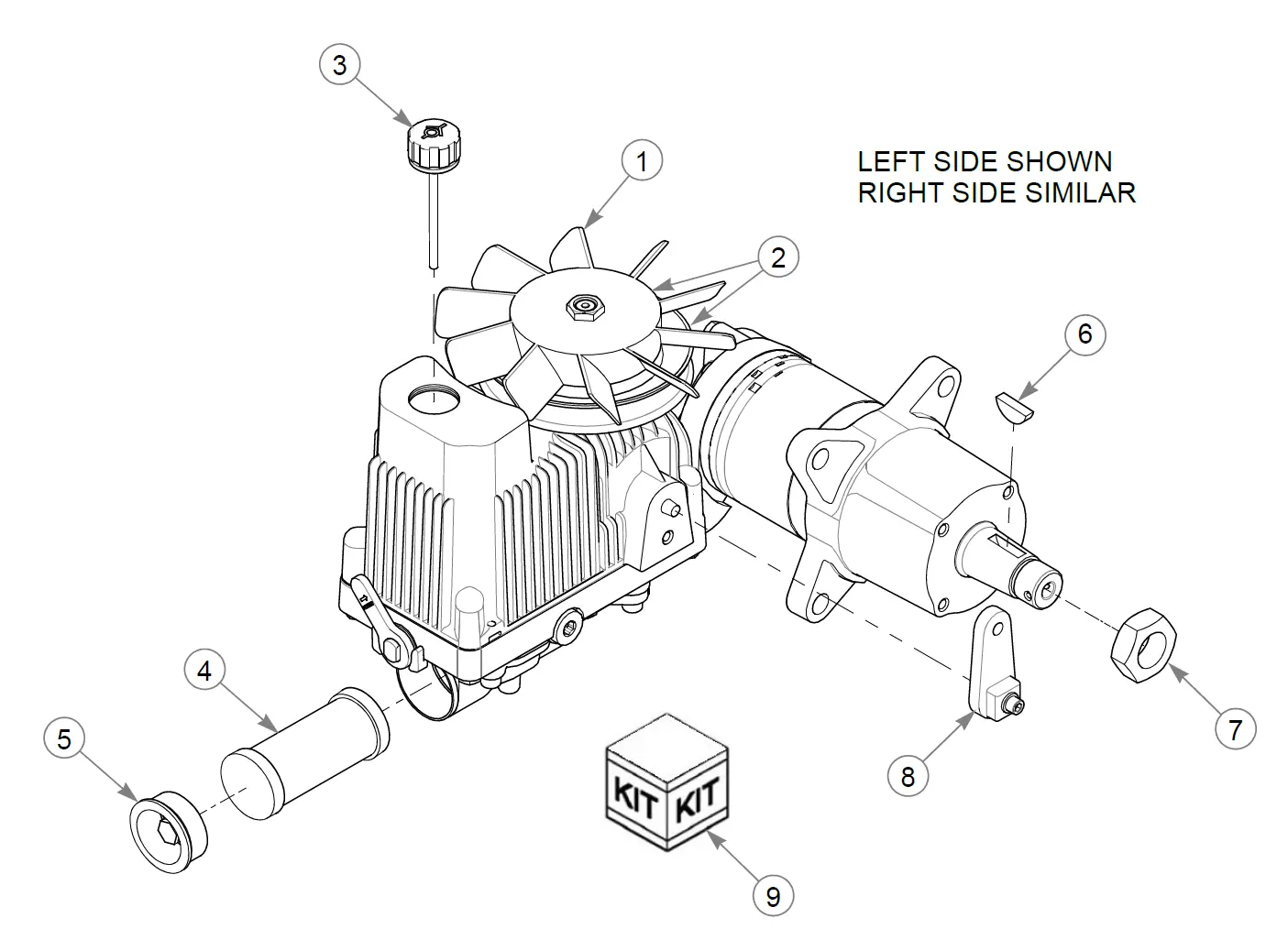 FKD.Rページ Hustler 60