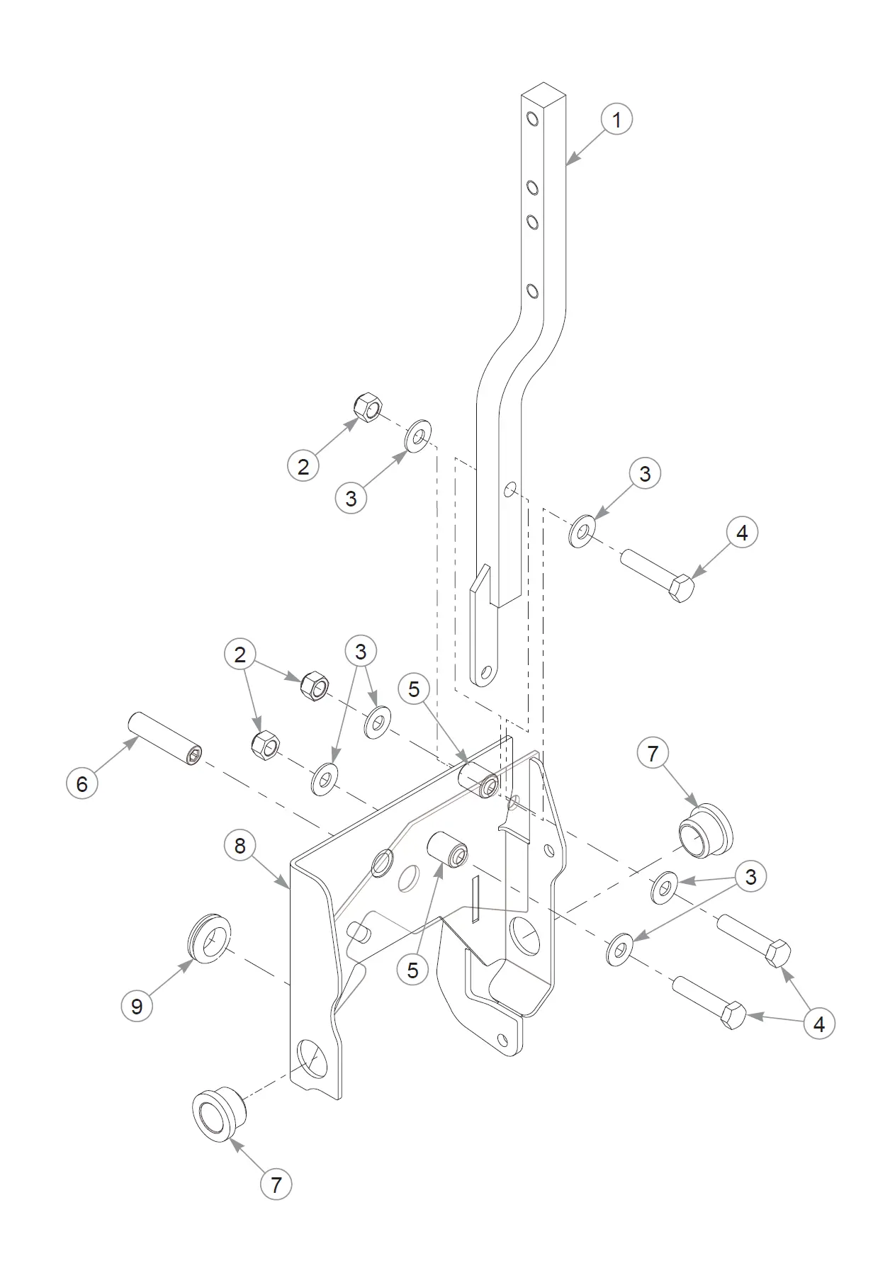 975730・.。*・.。* NEW GENUINE OEM LEXUS 2008-2021 LX570 RIGHT REAR DOOR BELT