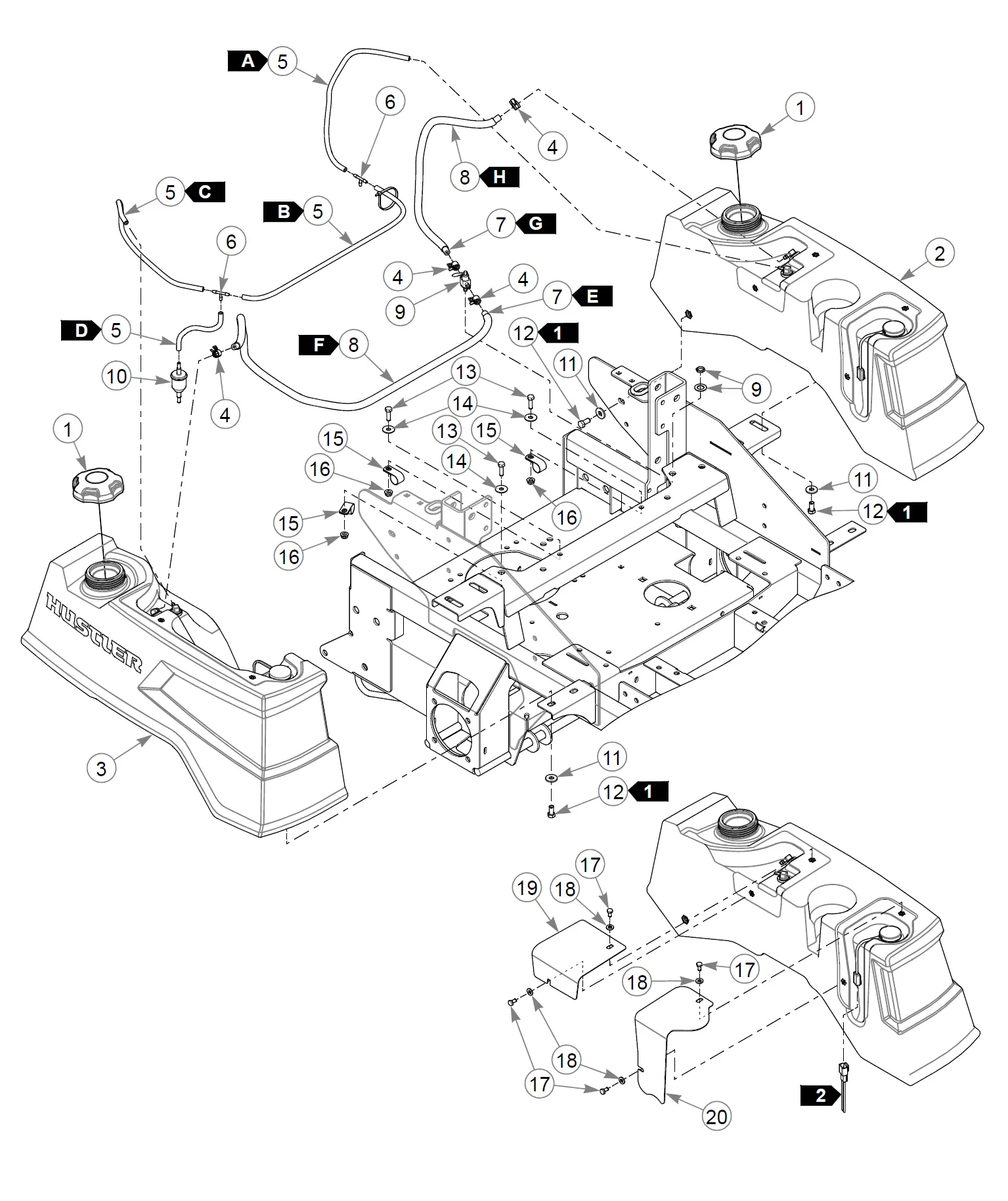 ＊むぎページ＊ ベースアップ 取り外し用フック /A: デッキ・タイル・人工芝