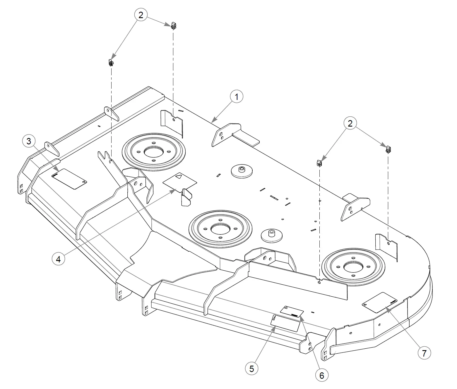 はるページ Hustler 72
