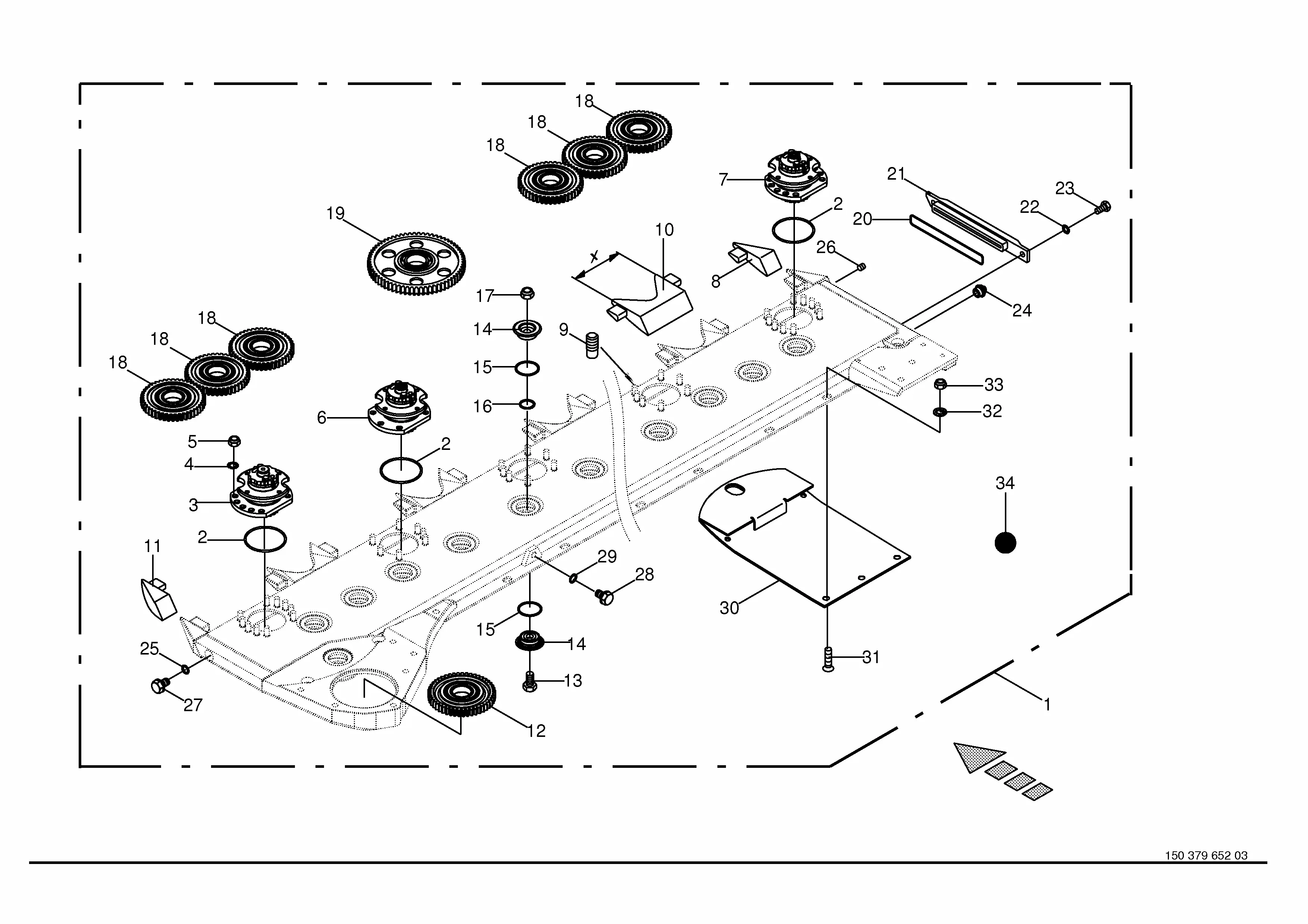 Raybestos MC39496 Mustang Master Cylinder Manual Drum 1966