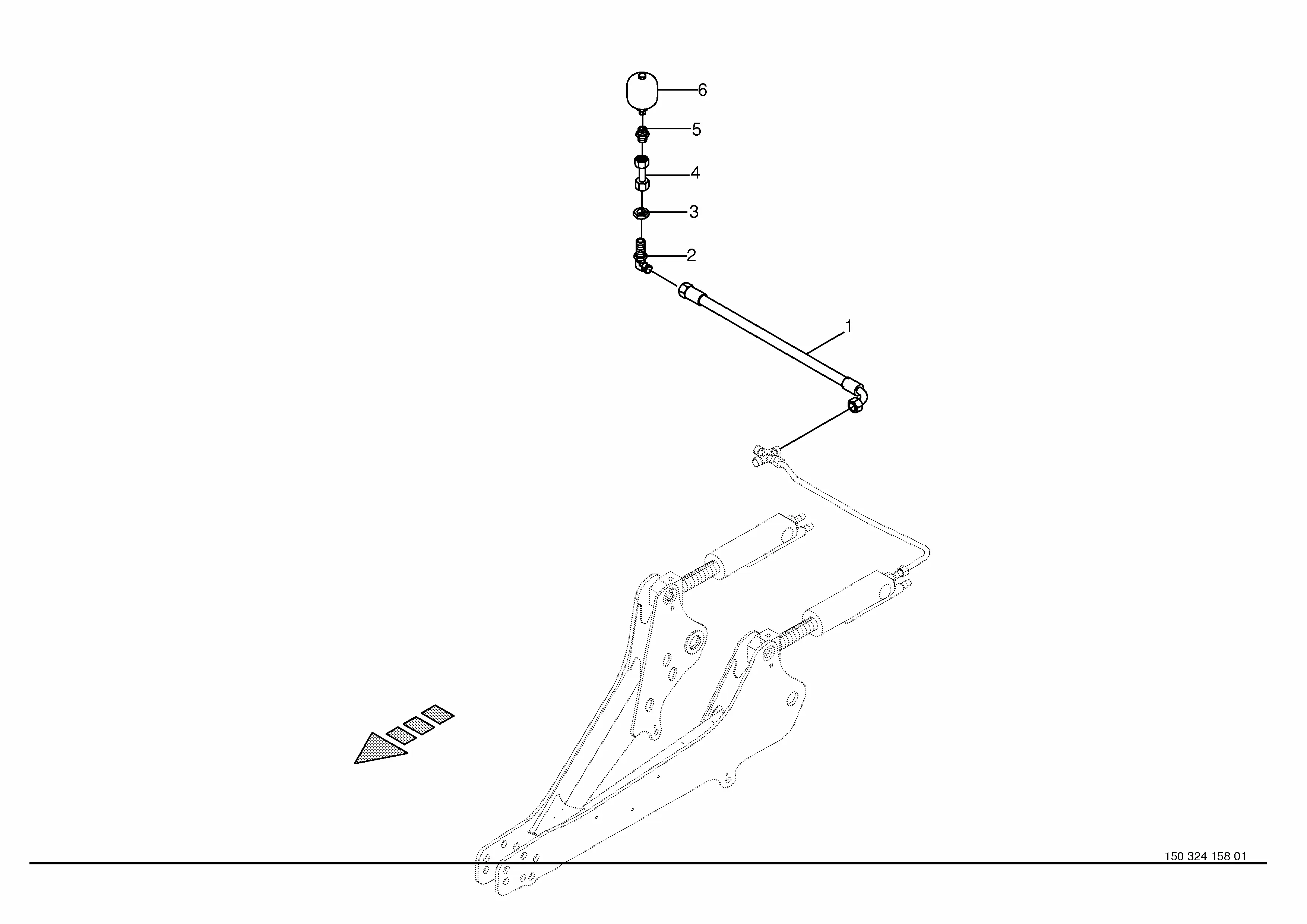 Diagram グレースコンチネンタル グレイスコンチネンタル（グレースコンチネンタル｜GRACE