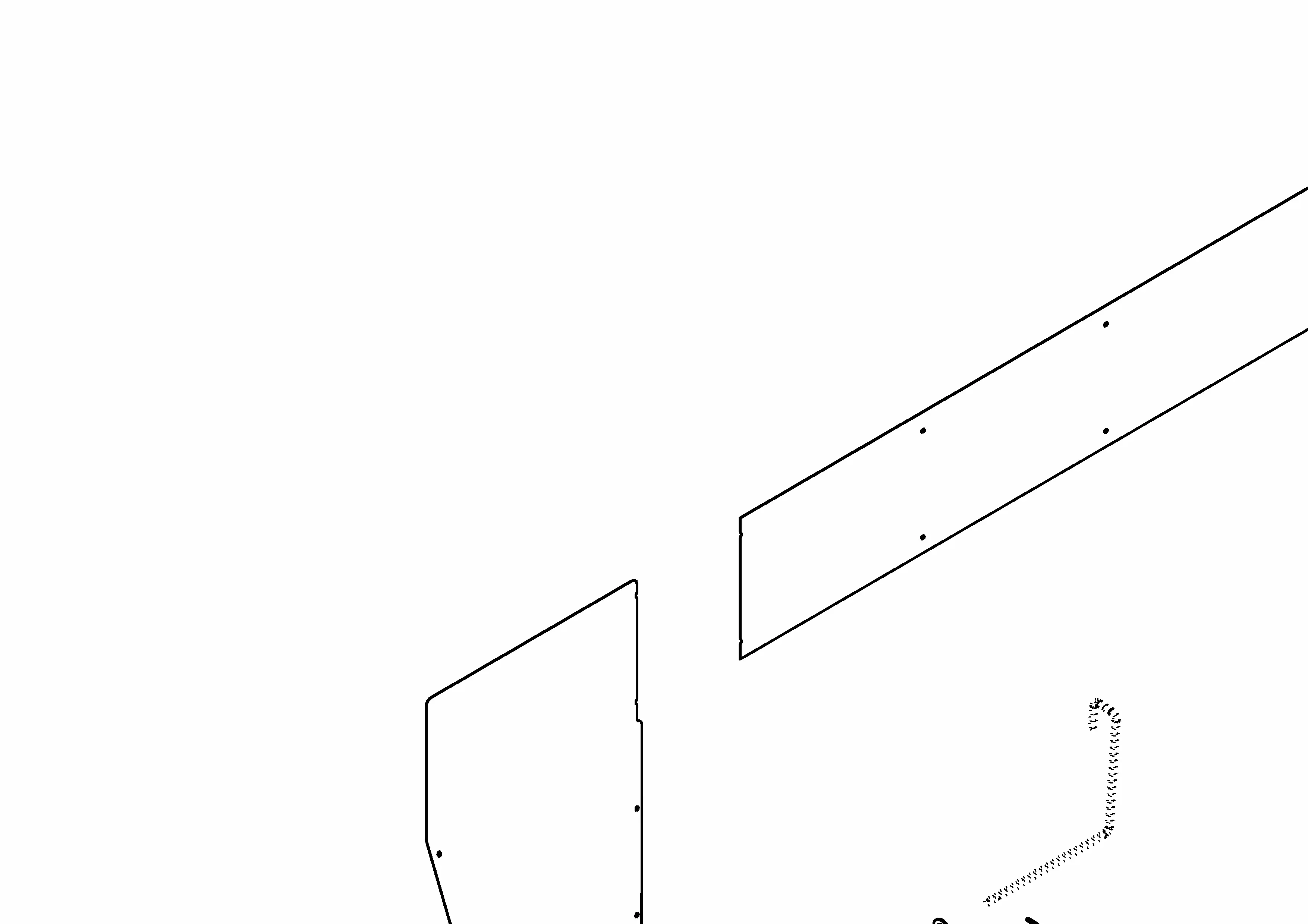 Krone ZX 470-GD / ZX 560-GD S/N 871906 - 898894 Parts Diagrams