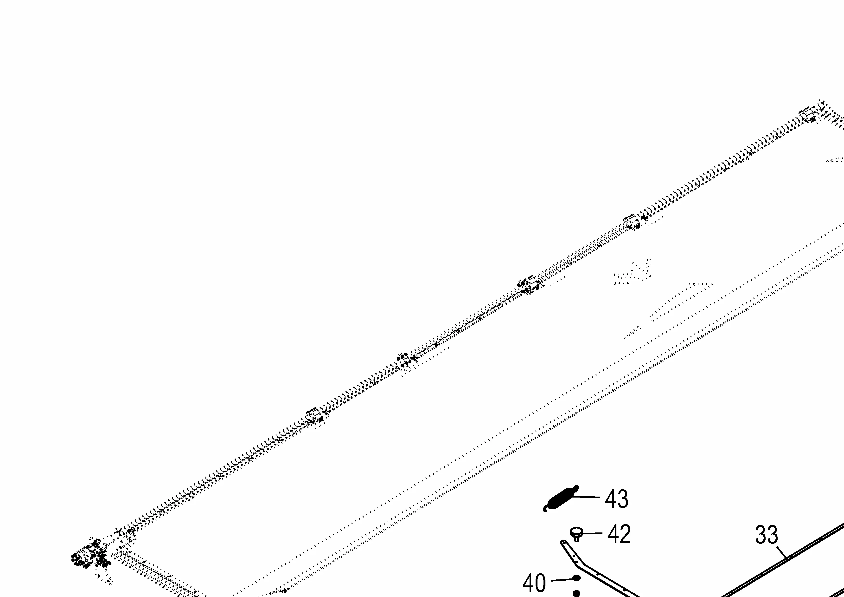 Krone ZX 470-GD / ZX 560-GD S/N 871906 - 898894 Parts Diagrams