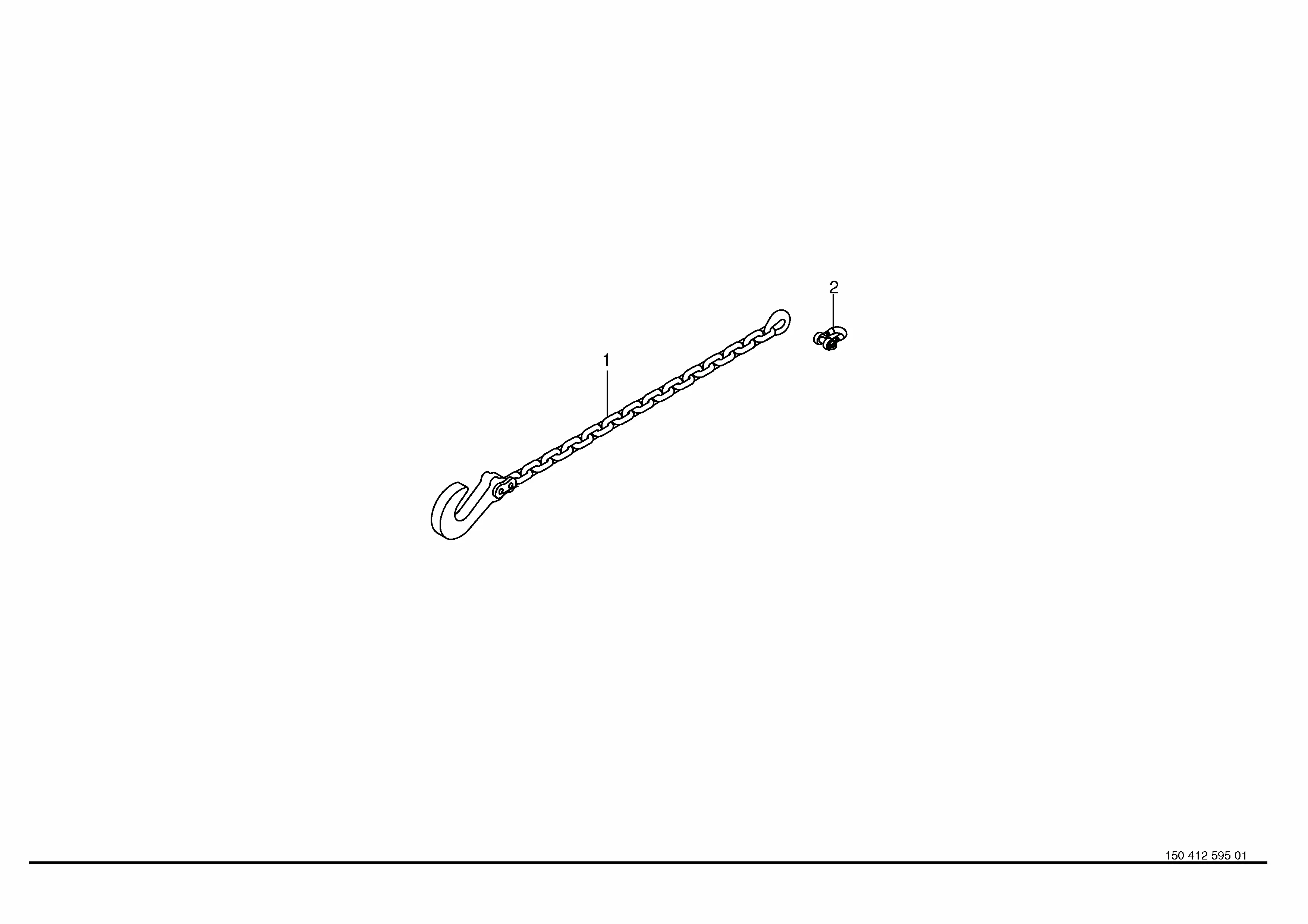 Krone ZX 470-GD / ZX 560-GD S/N 871906 - 898894 Parts Diagrams