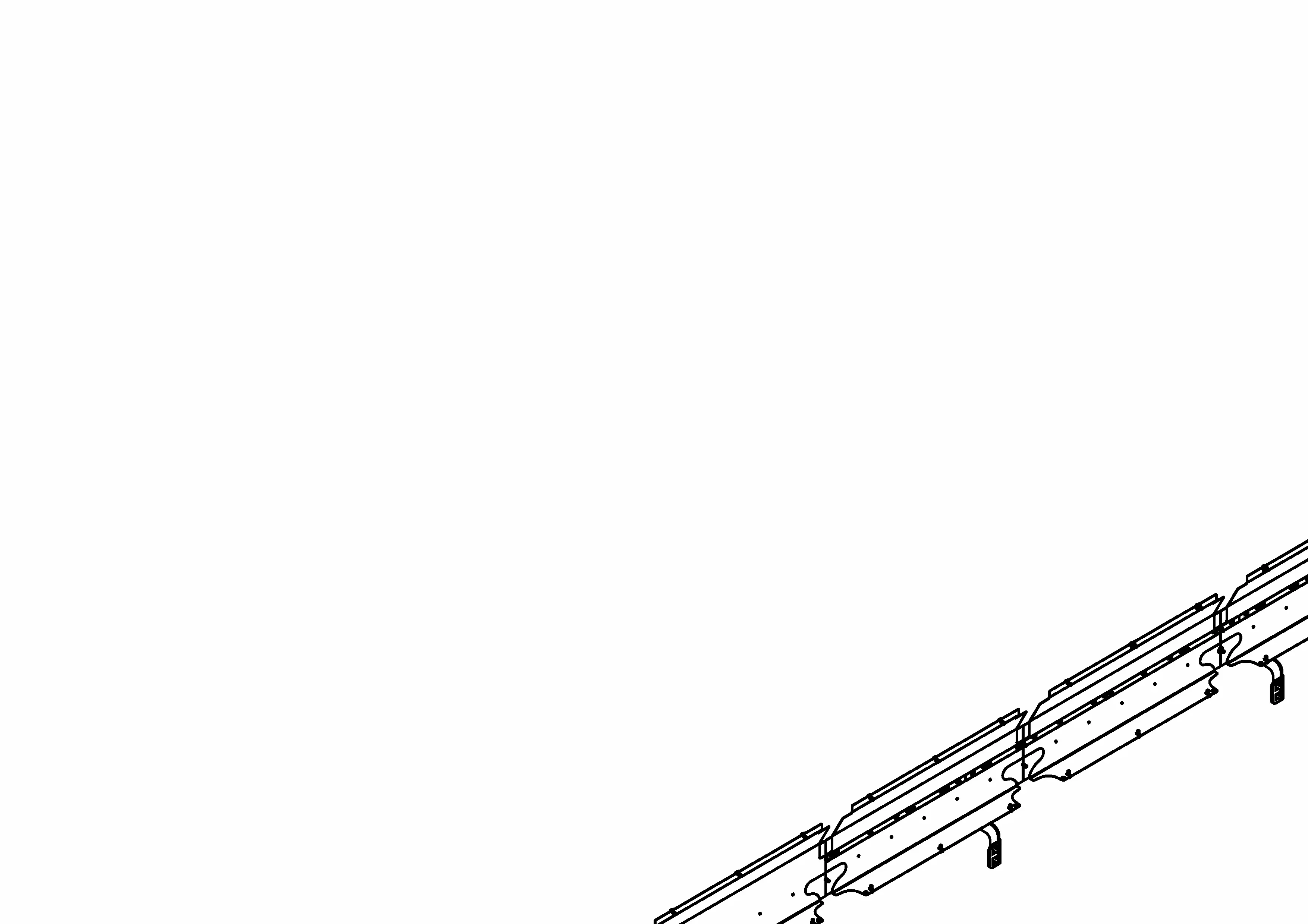 Krone ZX 430-GL / ZX 470-GL / ZX 560-GL S/N 951000 - Parts