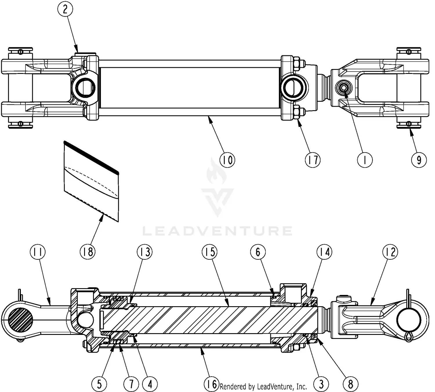 sscページ Hitachi ZX270 & ZX270-3 Bucket Links, Pins, Bushings | HW