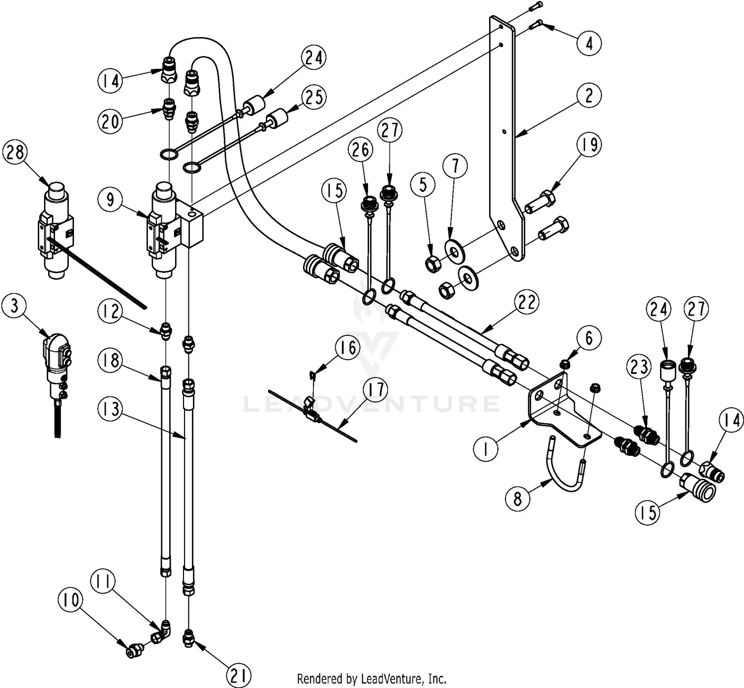 sscページ Hitachi ZX270 & ZX270-3 Bucket Links, Pins, Bushings | HW