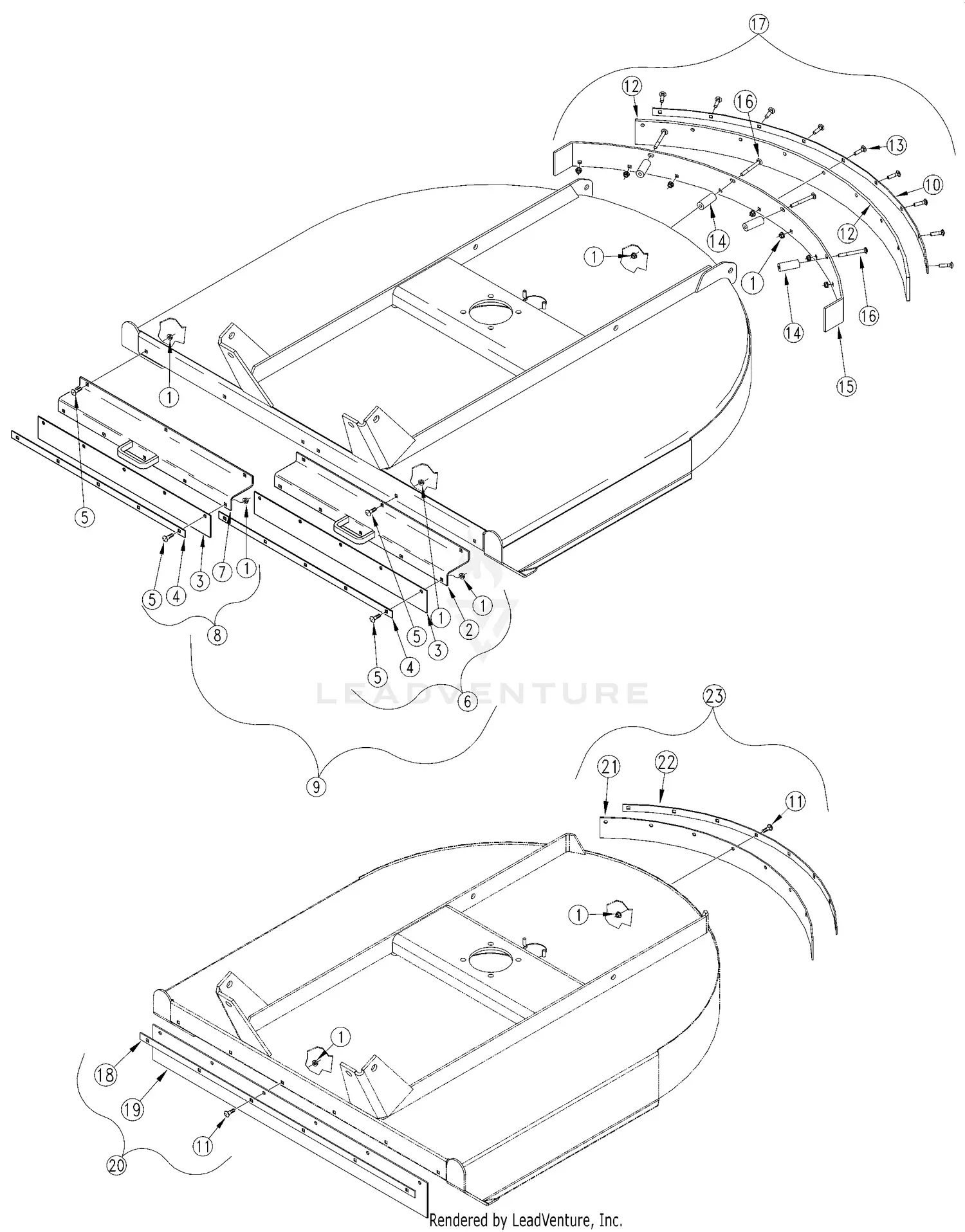 ちーページ ZX48U-5A - HITACHI Construction Machinery - PDF Catalogs