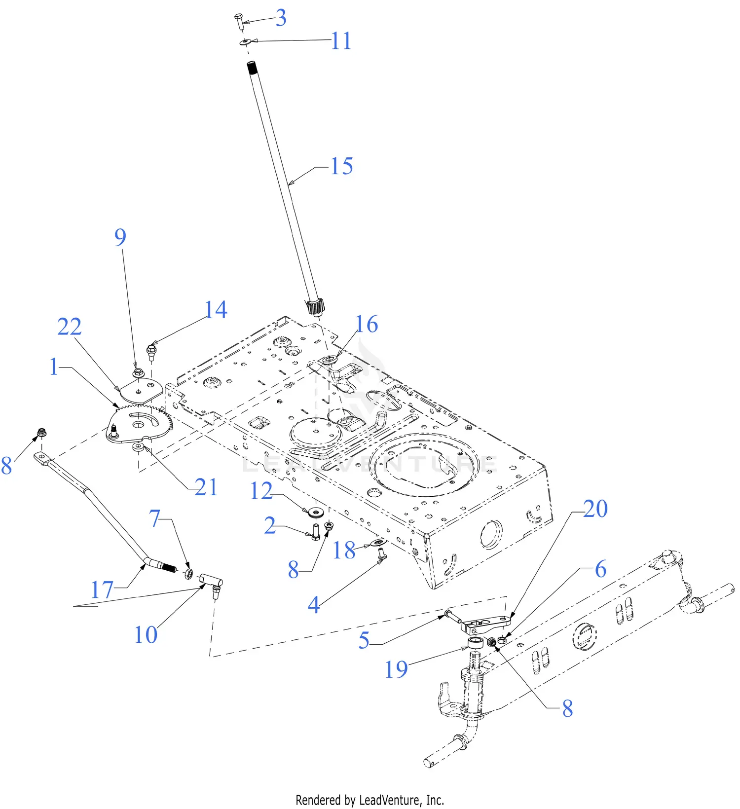 MTD MTD 547/42 (13B877SS345) (2023) Parts Diagrams MTD MTD 547/42 (13B877SS345) (2023) Parts Diagrams
