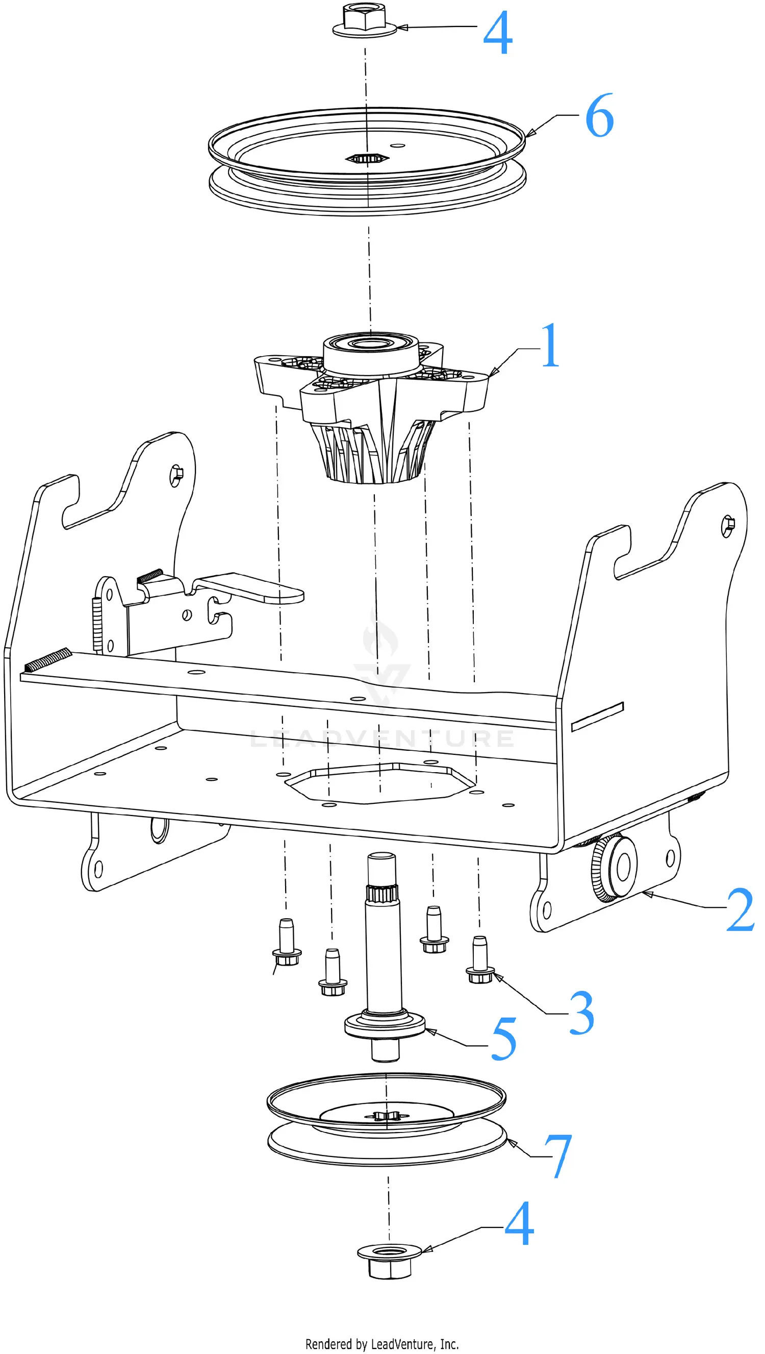 MTD CM13APA9ZSA93 (13APA9ZSA93) (T2200K) (2023) Parts Diagrams