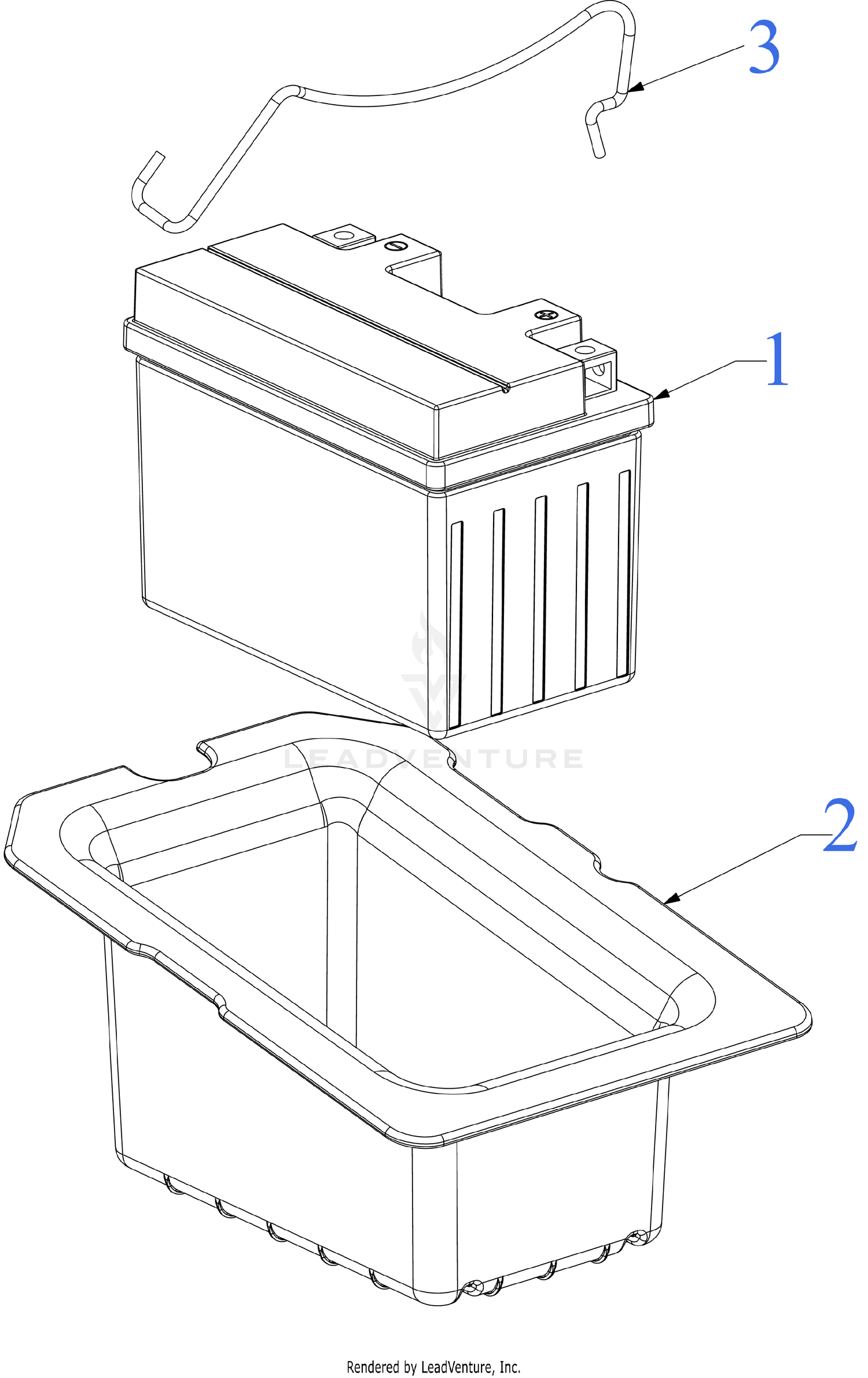 MTD CM13APA9ZTA93 (13APA9ZTA93) (T2400K) (2025) Parts Diagrams