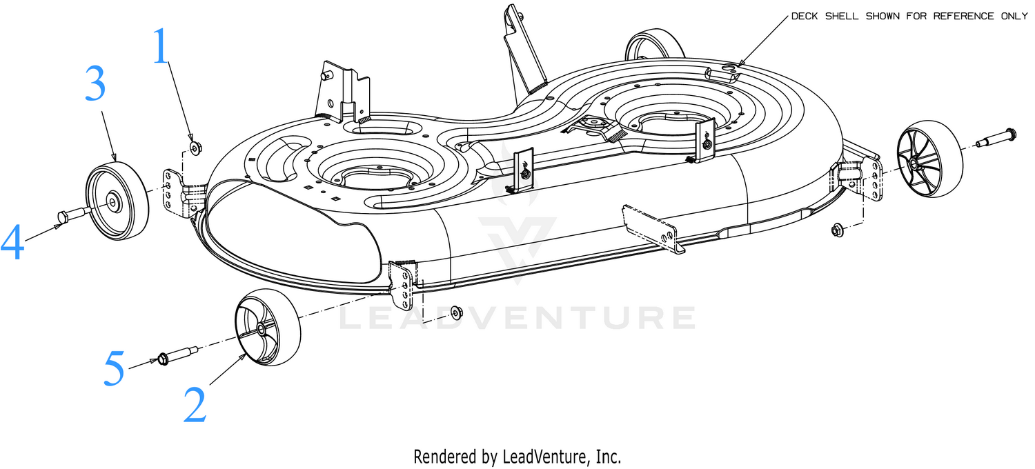 MTD CM13APA9ZTA93 (13APA9ZTA93) (T2400K) (2025) Parts Diagrams