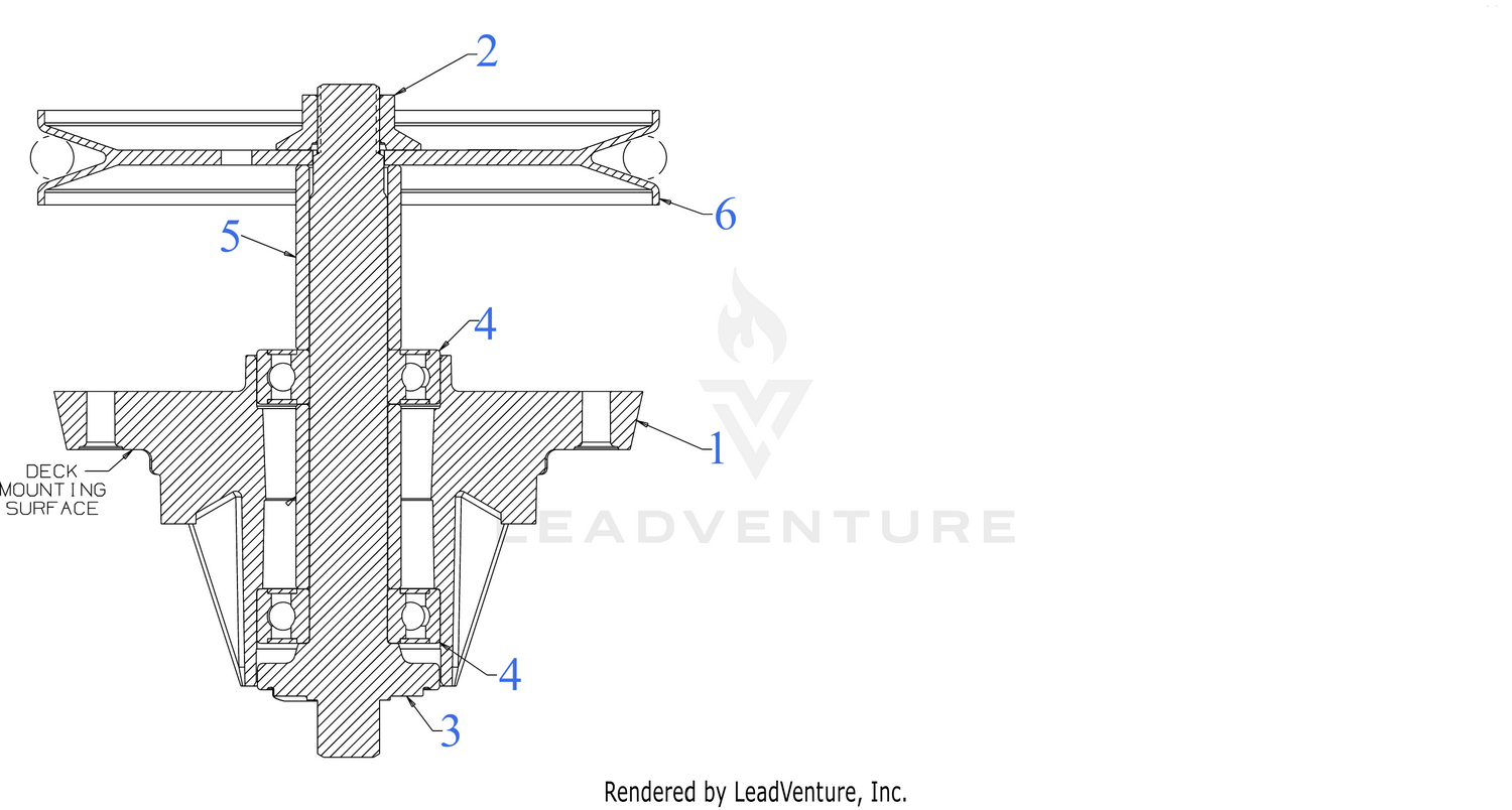 MTD CM13BL78XTA93 (13BL78XTA93) (T150) (2025) Parts Diagrams