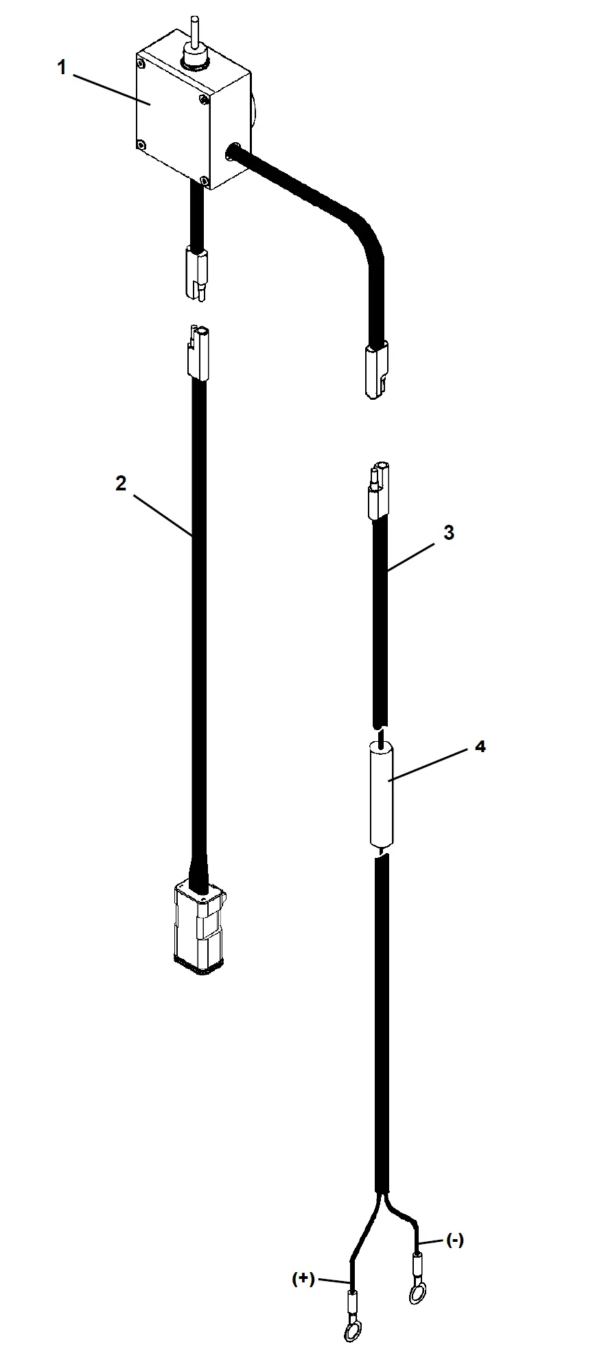 Bradco Skid Hoe Parts Diagrams