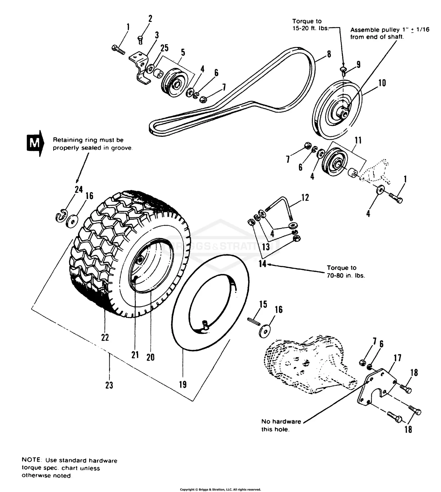 Simplicity 1690455 - 808GT II, 8HP Gear and 36