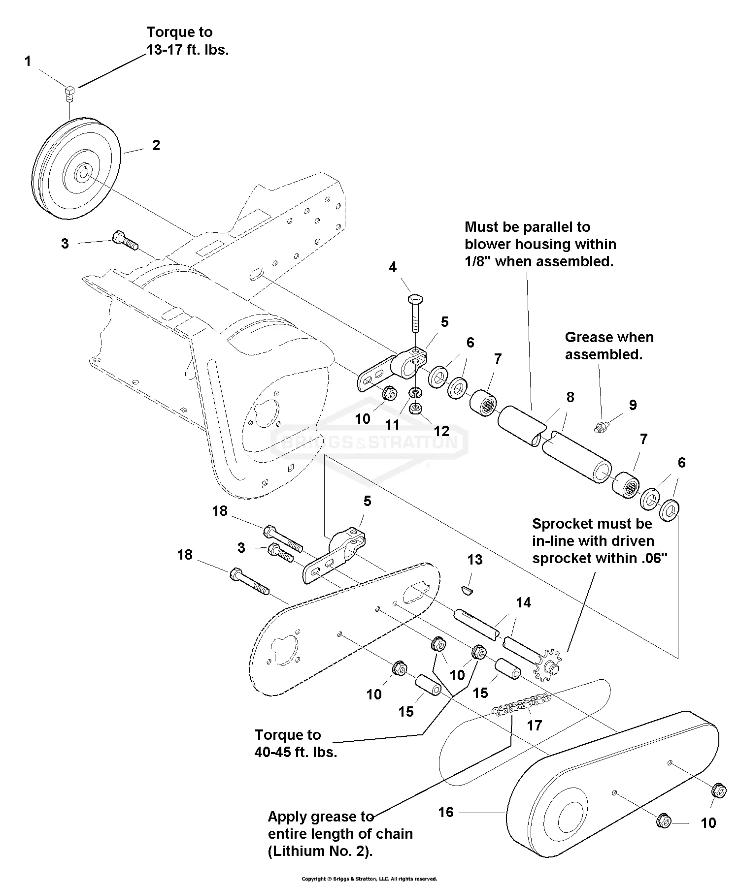 しーページ しーページ ZX.0899 OEM Udor Pump Seal Packing Kit 10