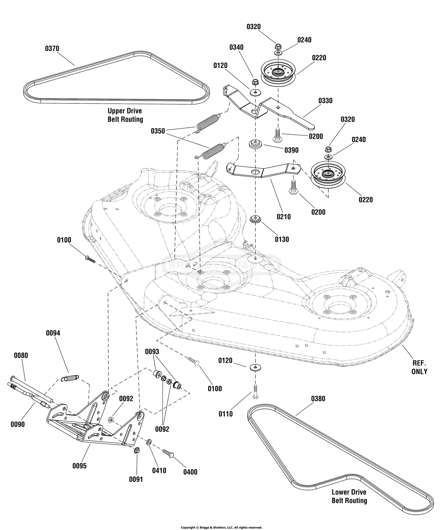 CCページ V-Twin Mfg. Inner Primary Cover For Harley FXDWG 1994-2000