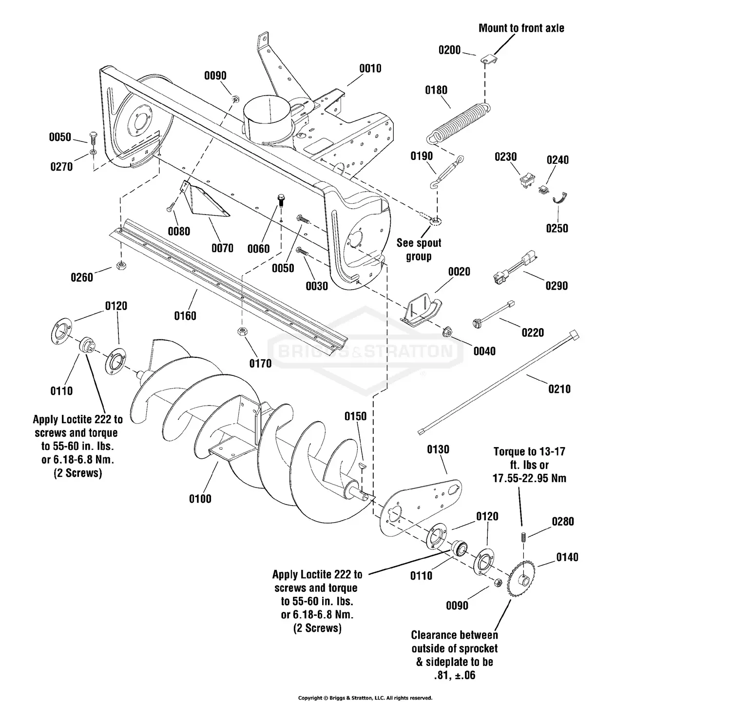 sueページ Kawasaki Motorcycle 2024 OEM Parts Diagram for CRANKCASE