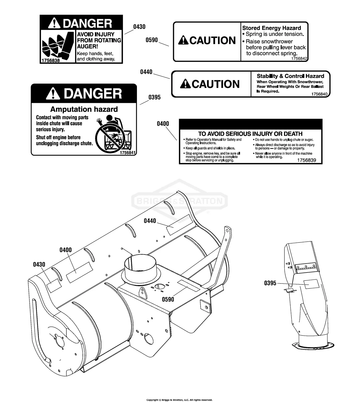 Simplicity 2691676-01 - Conquest, 25 Gross HP Hydro 2WD w/PS and