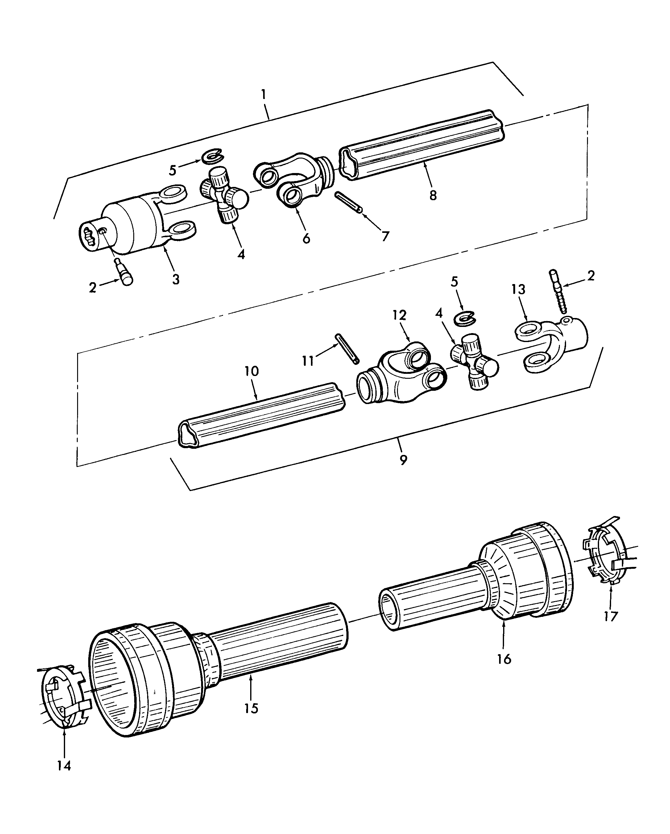 nページ Kawasaki Motorcycle 2016 OEM Parts Diagram for FRONT FORK