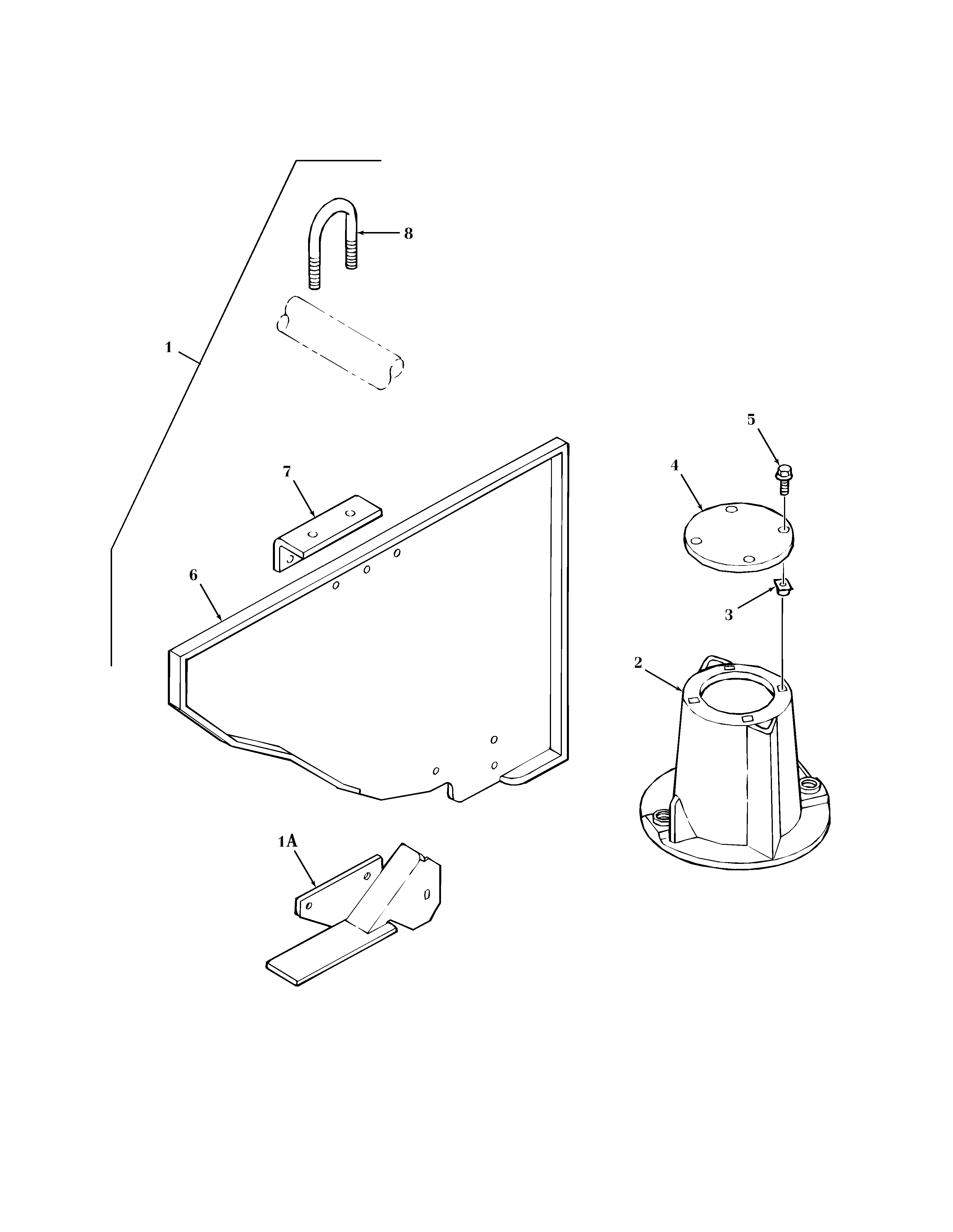 切切ページ New Holland 463 - NH DISC MOWER(07/83 - 12/95) Parts Diagrams