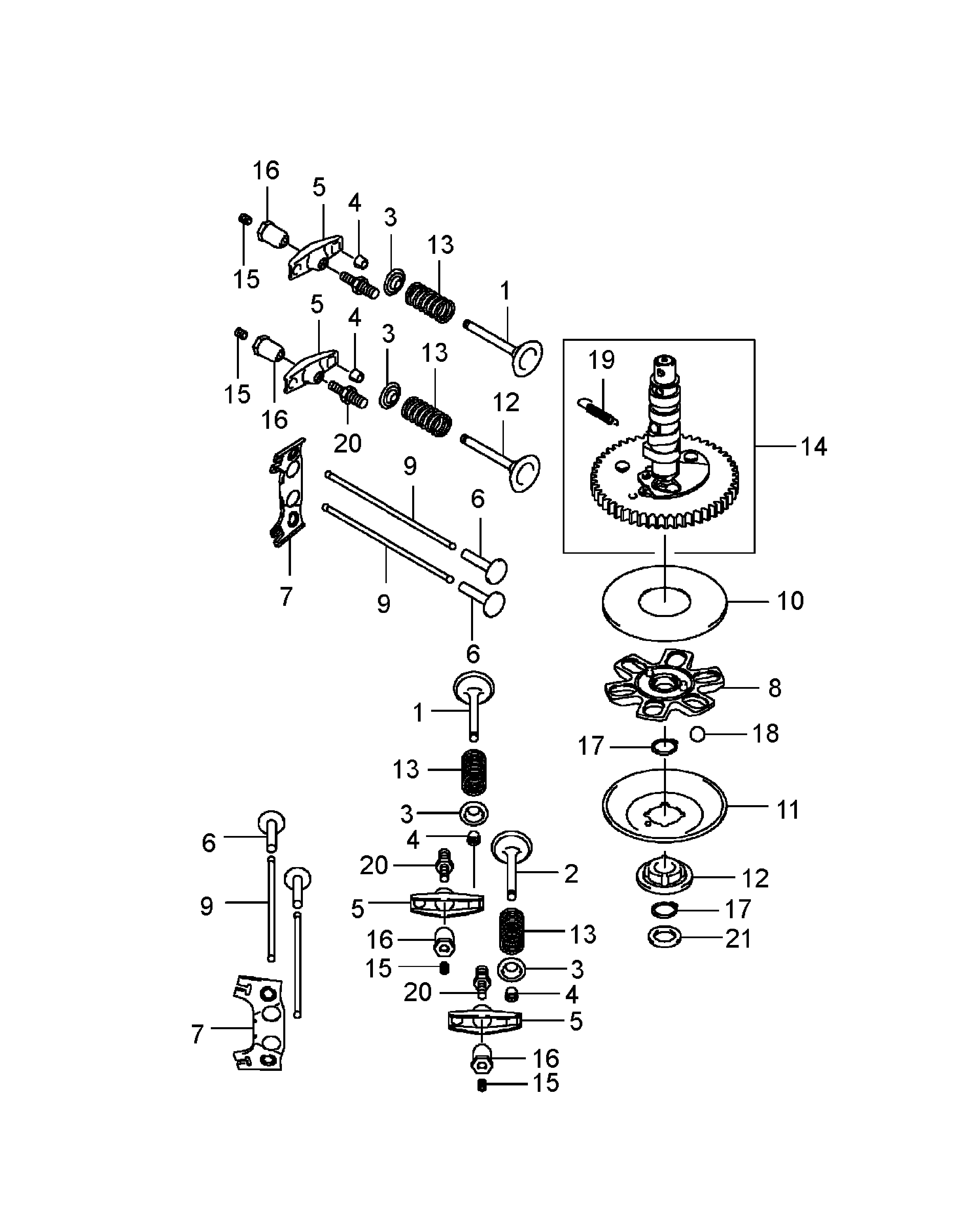 Miru　オーダーページ New Holland 725058016 - MZ19H 19HP ZERO TURN RADIUS MOWER(01/06